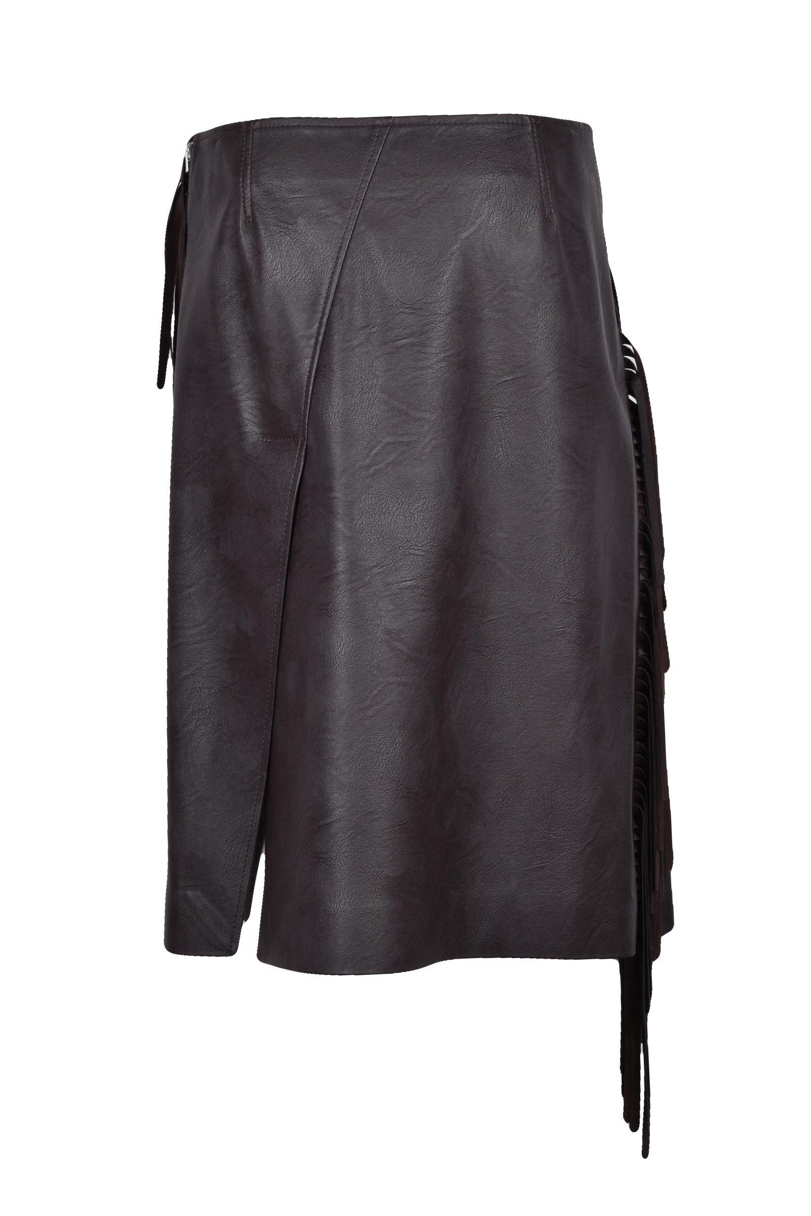 STELLA McCARTNEY - SKIRT