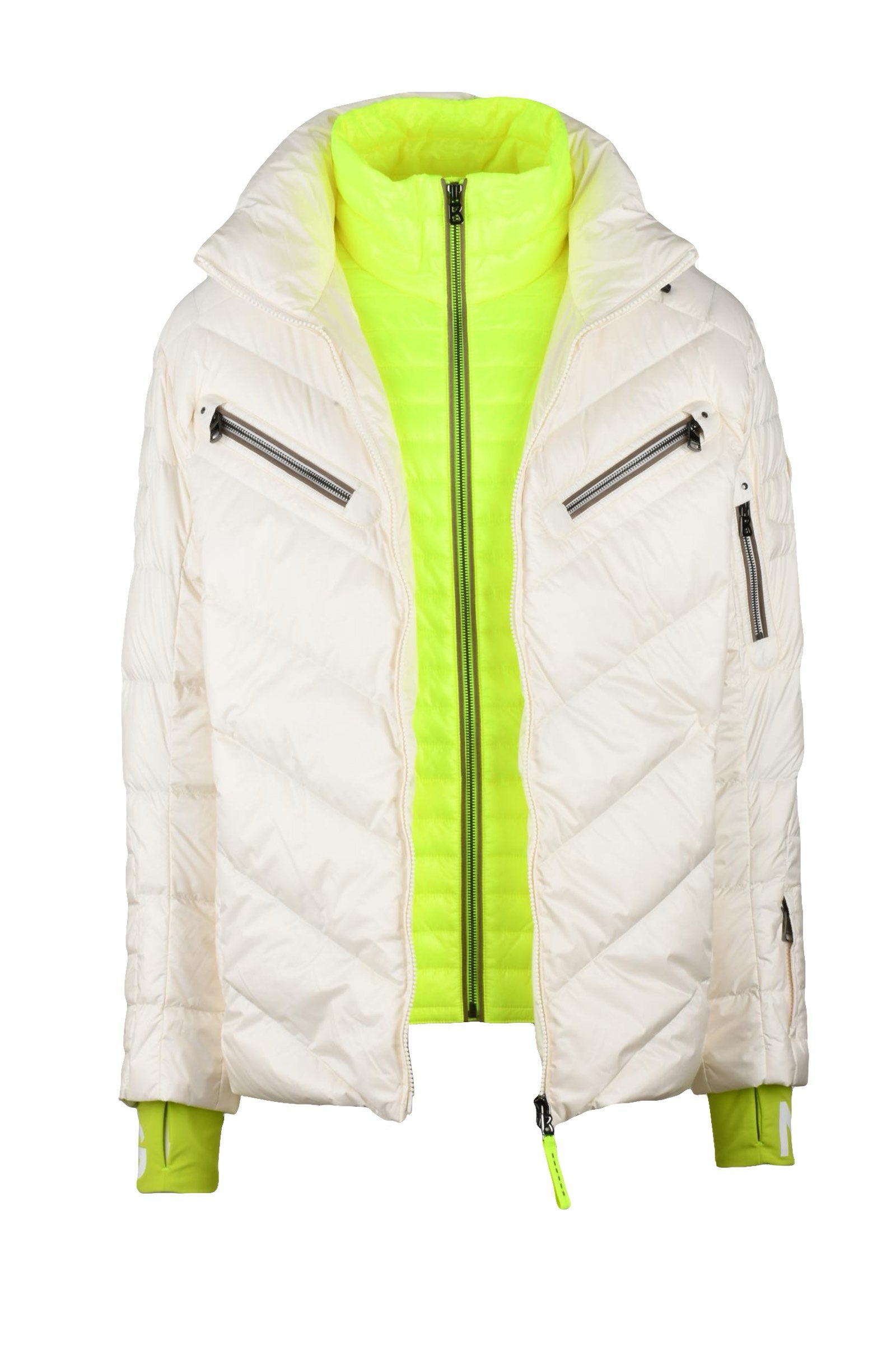 BOGNER - OUTWEAR JACKETS