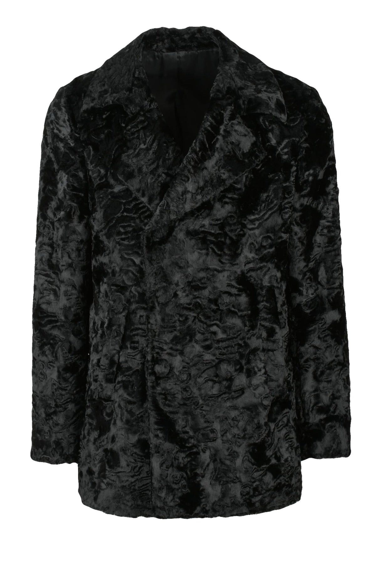MICHELE PAOLONI - OUTWEAR JACKETS