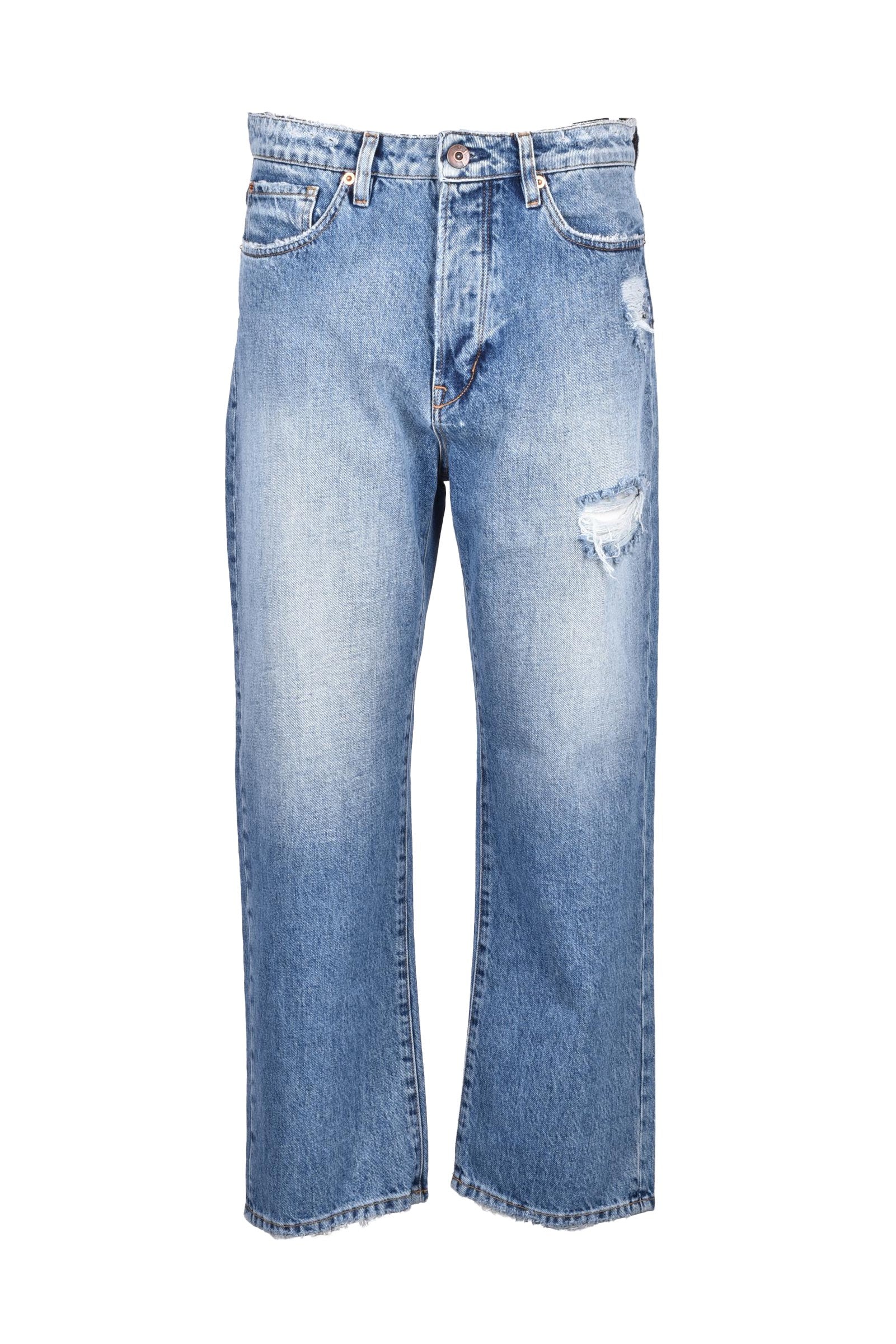 3X1 - TROUSERS