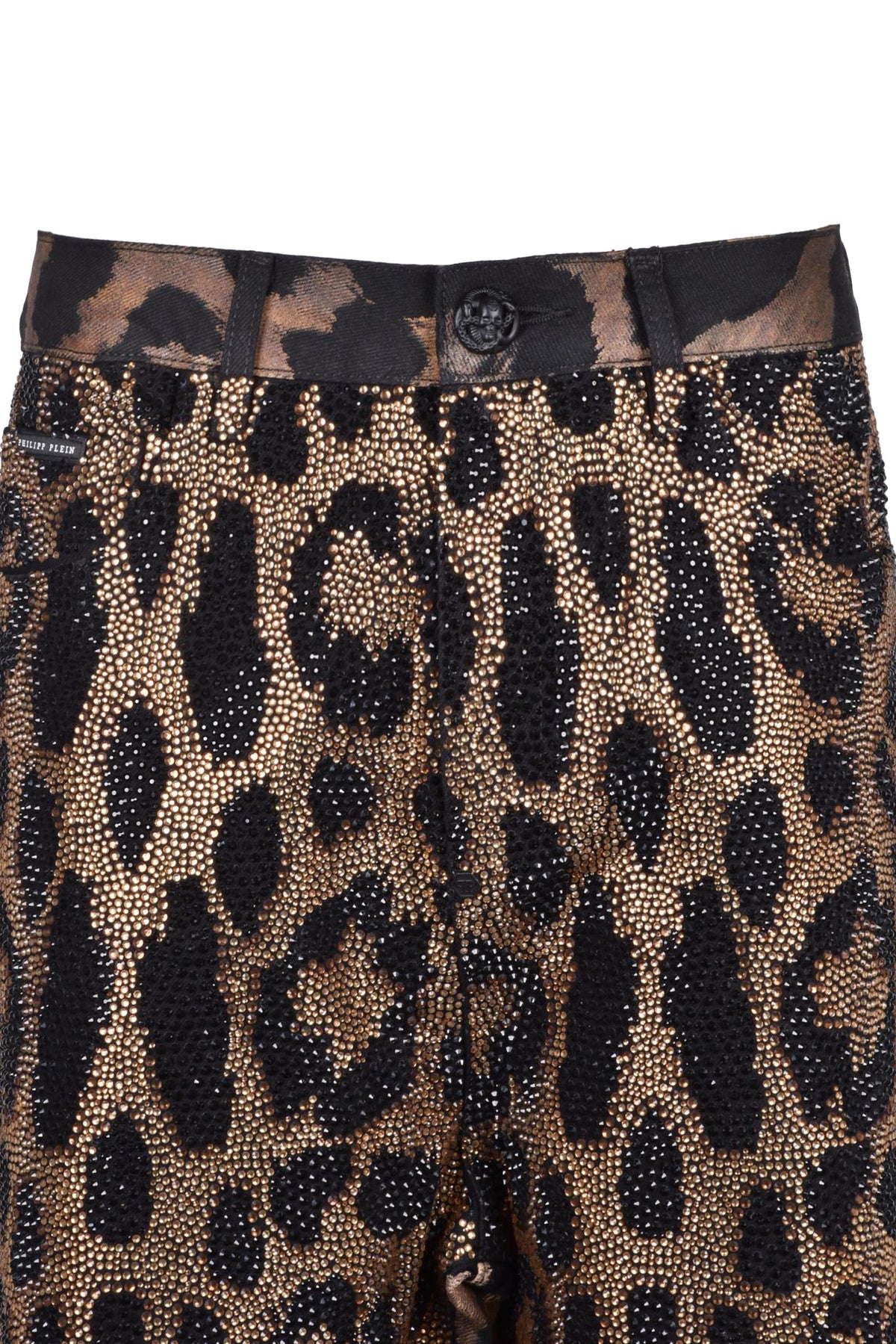 PHILIPP PLEIN - TROUSERS