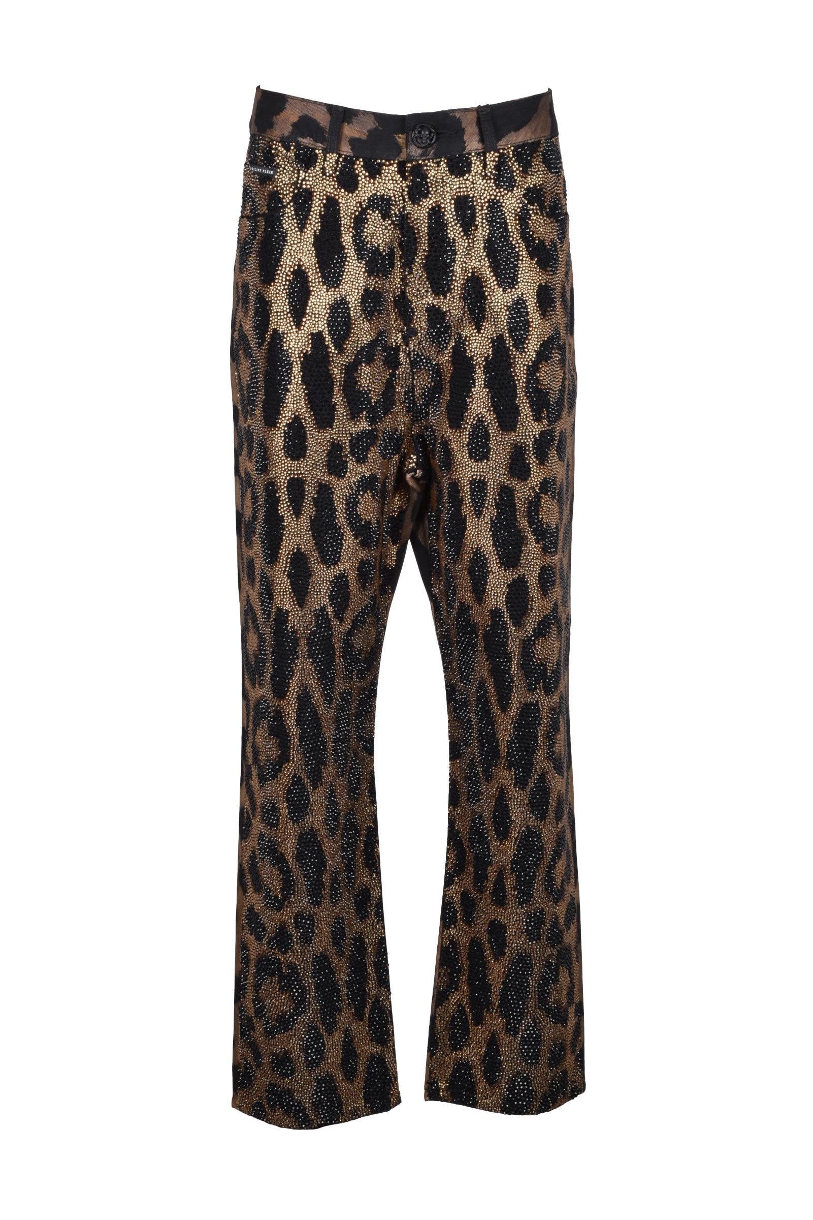 PHILIPP PLEIN - TROUSERS
