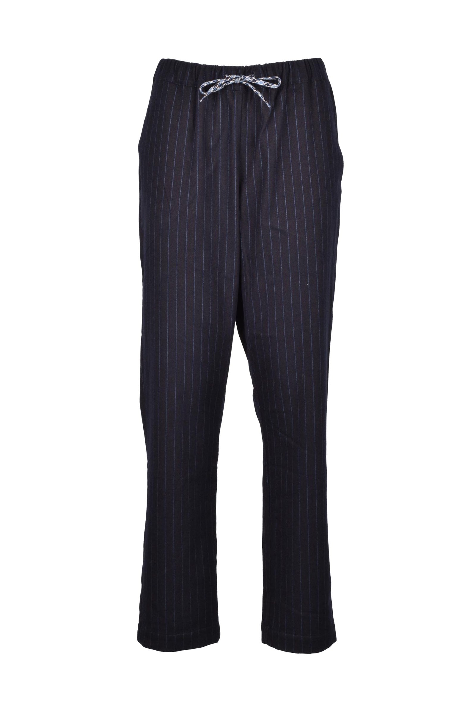 BELLEROSE - TROUSERS