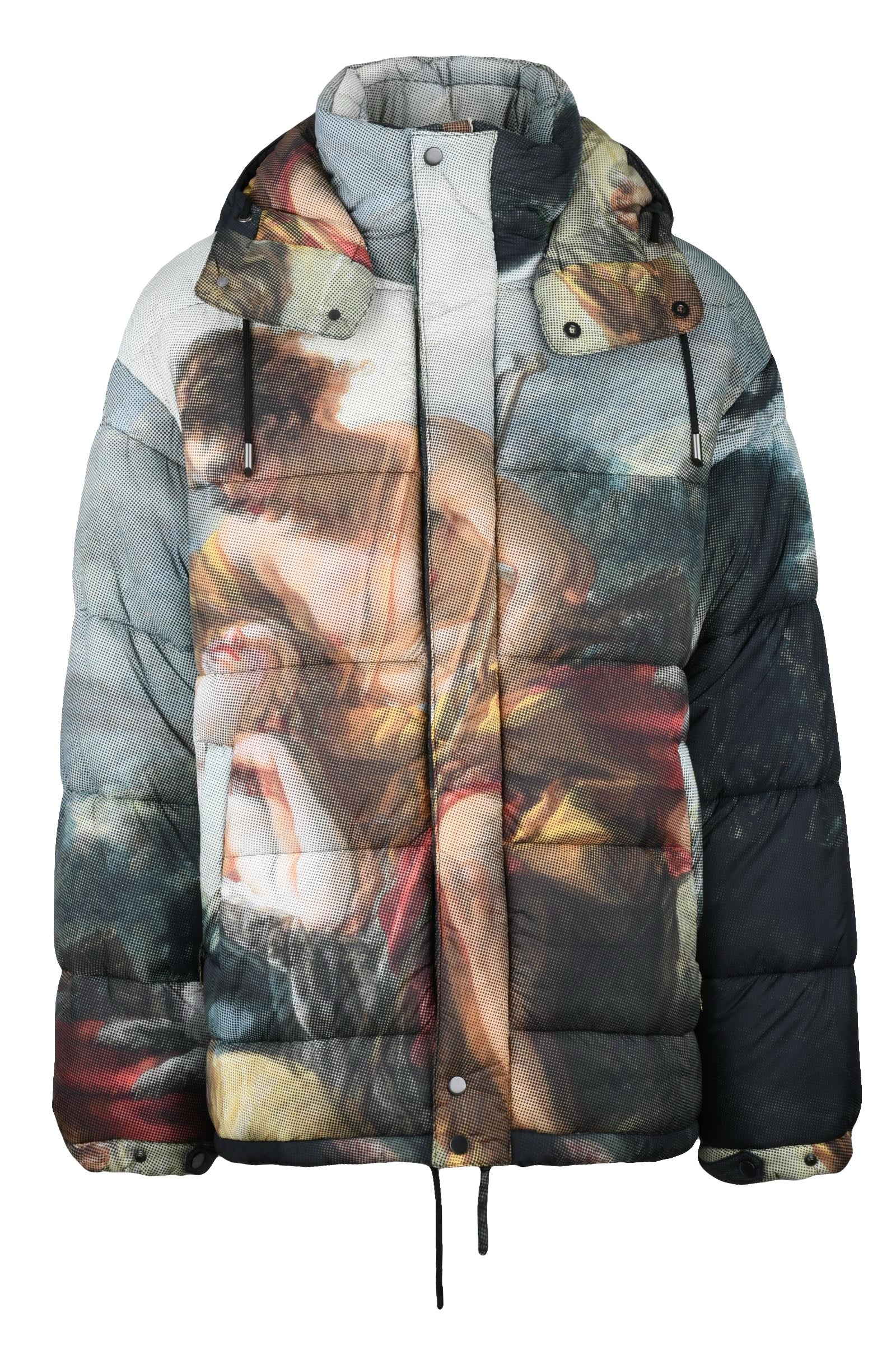 VIVIENNE WESTWOOD - OUTWEAR JACKETS