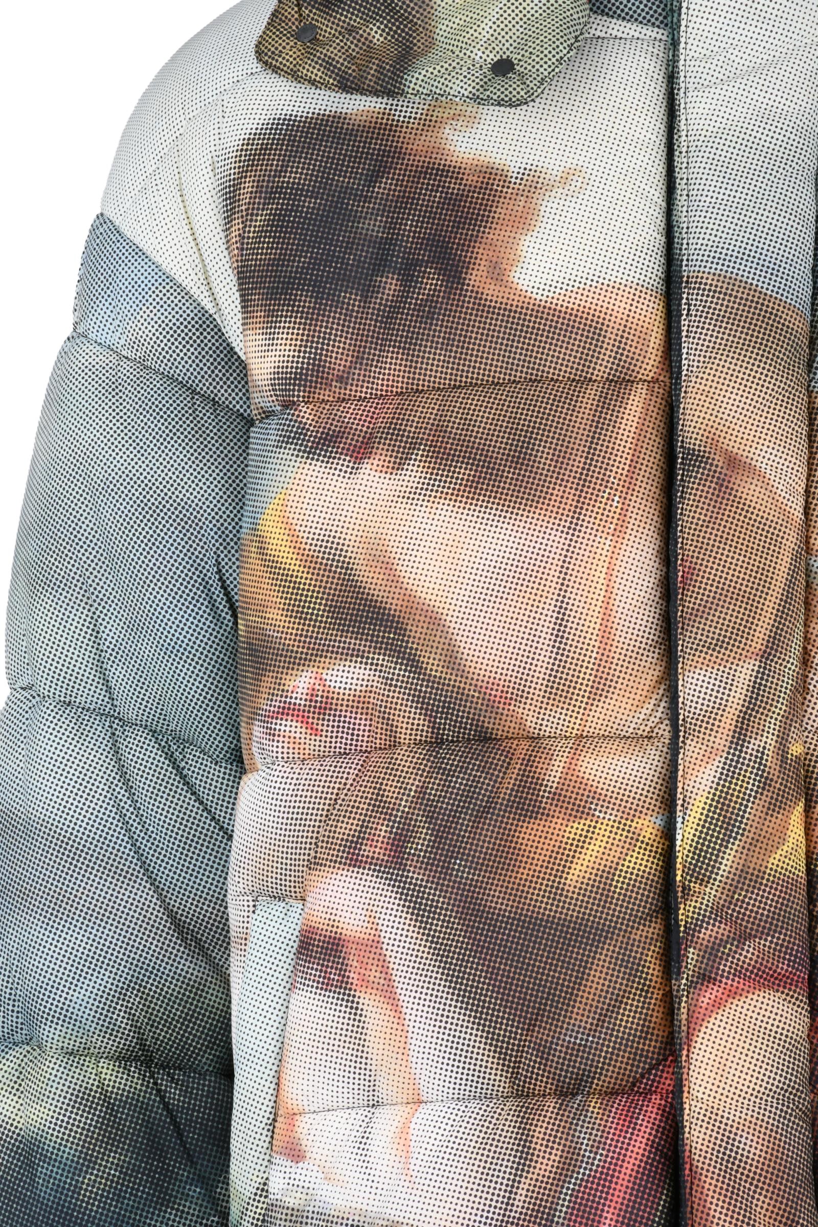 VIVIENNE WESTWOOD - OUTWEAR JACKETS