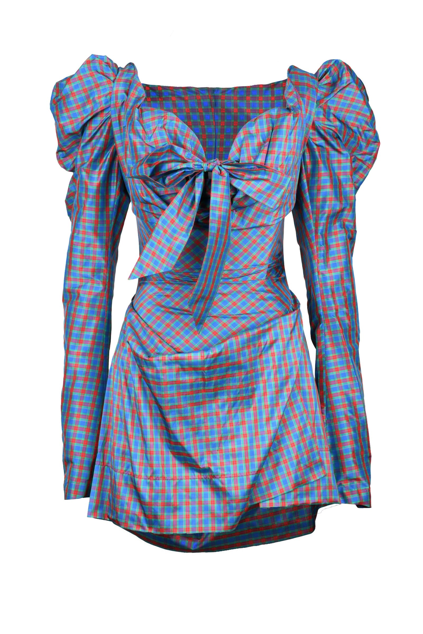 VIVIENNE WESTWOOD - DRESS