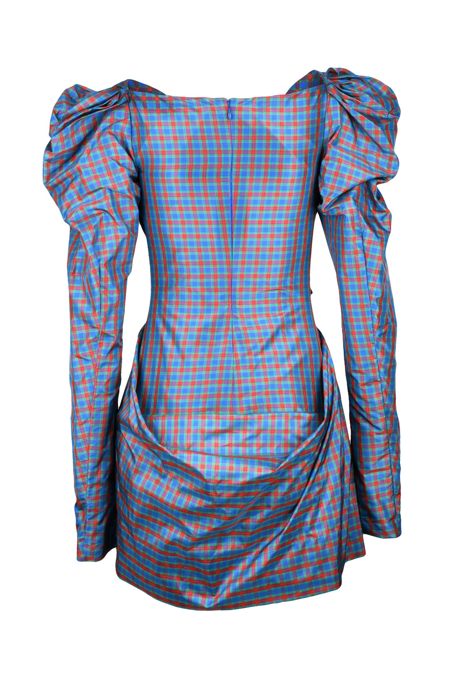 VIVIENNE WESTWOOD - DRESS