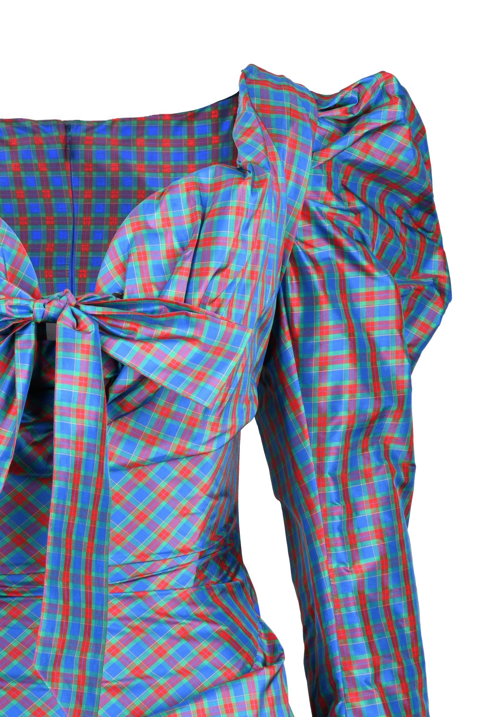 VIVIENNE WESTWOOD - DRESS