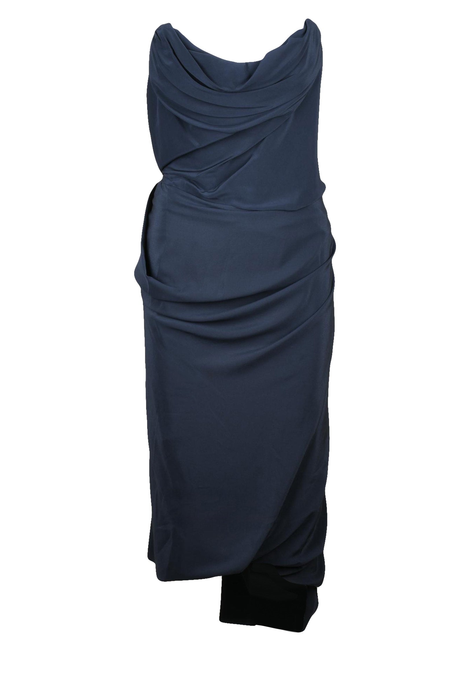 VIVIENNE WESTWOOD - DRESS