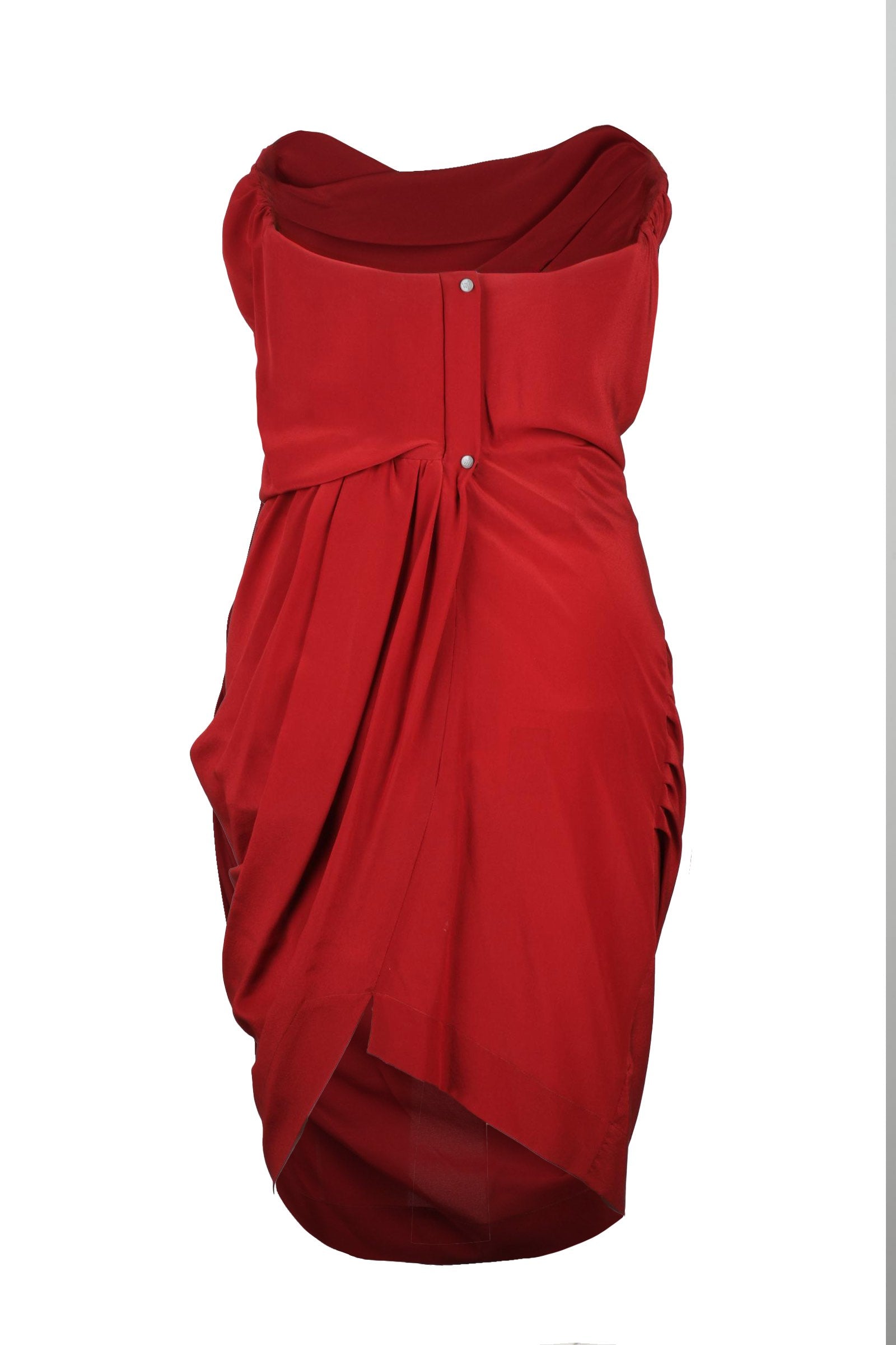 VIVIENNE WESTWOOD - DRESS