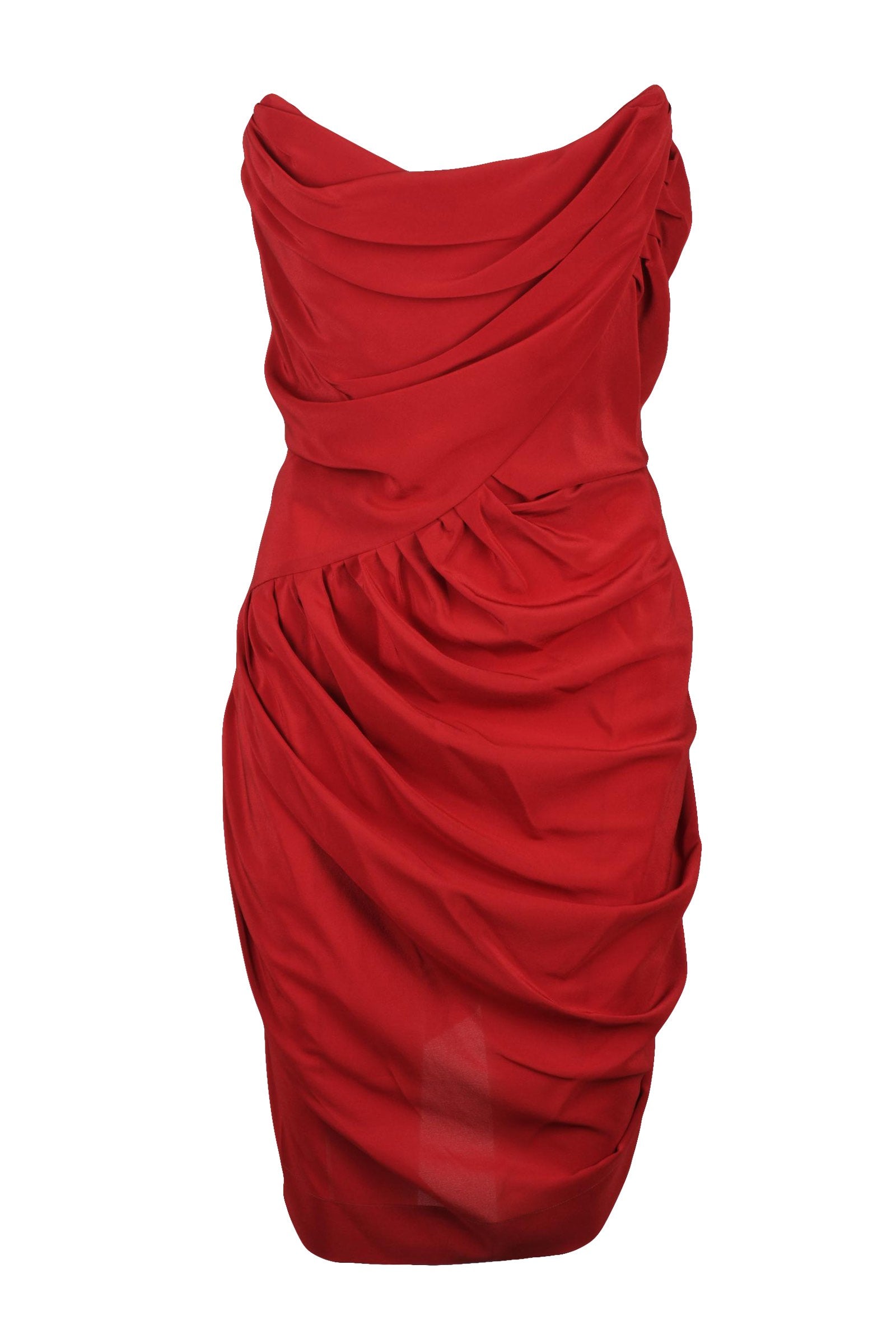 VIVIENNE WESTWOOD - DRESS