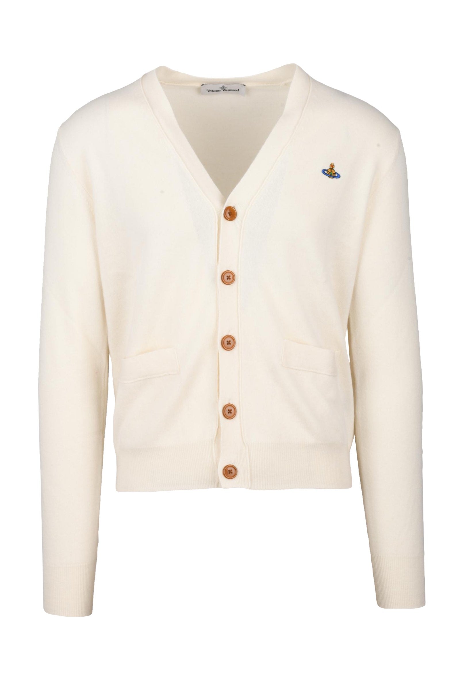 VIVIENNE WESTWOOD - KNITWEAR AND SWEATSHIRTS