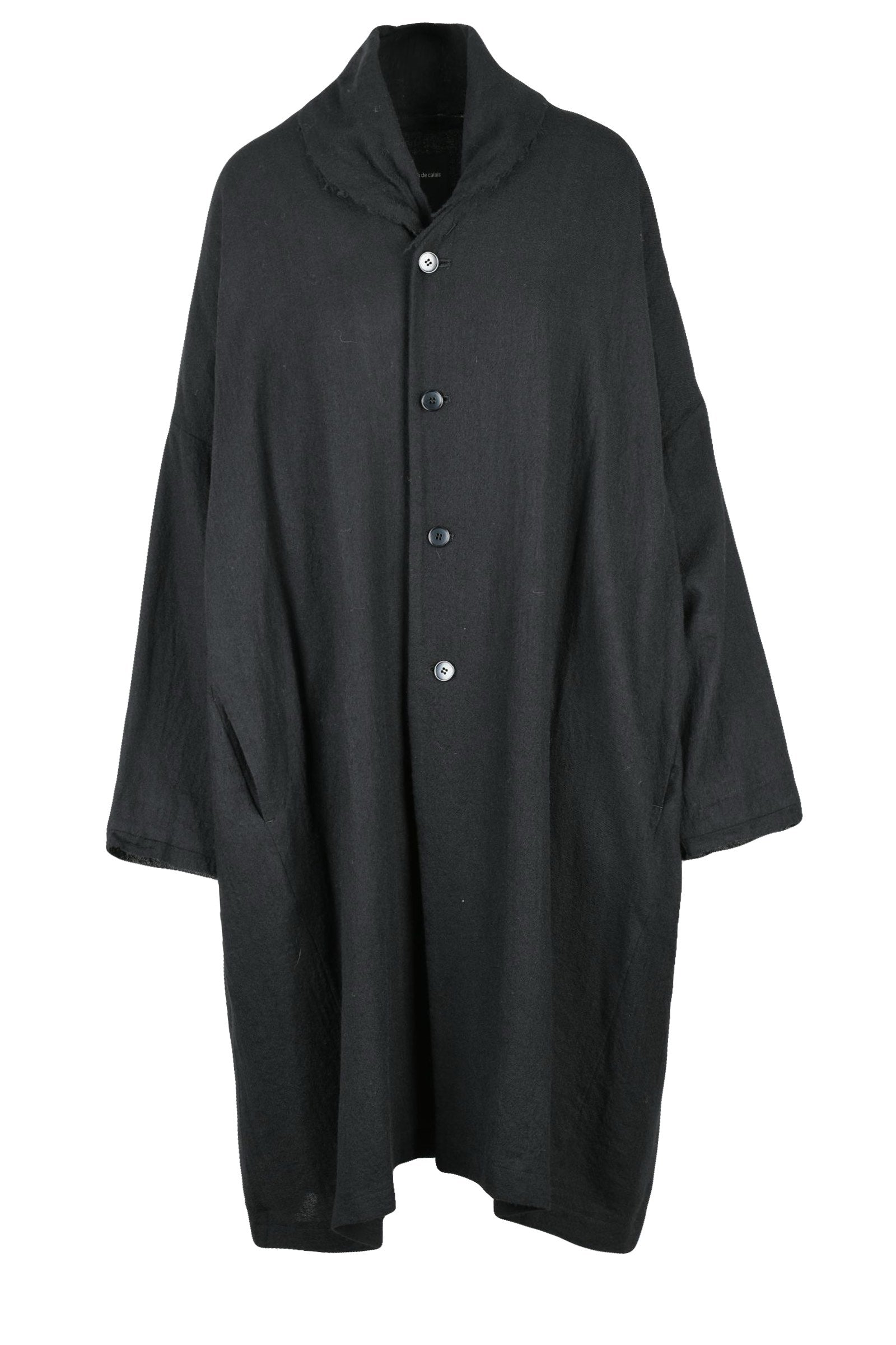 PAS DE CALAIS - OUTWEAR JACKETS