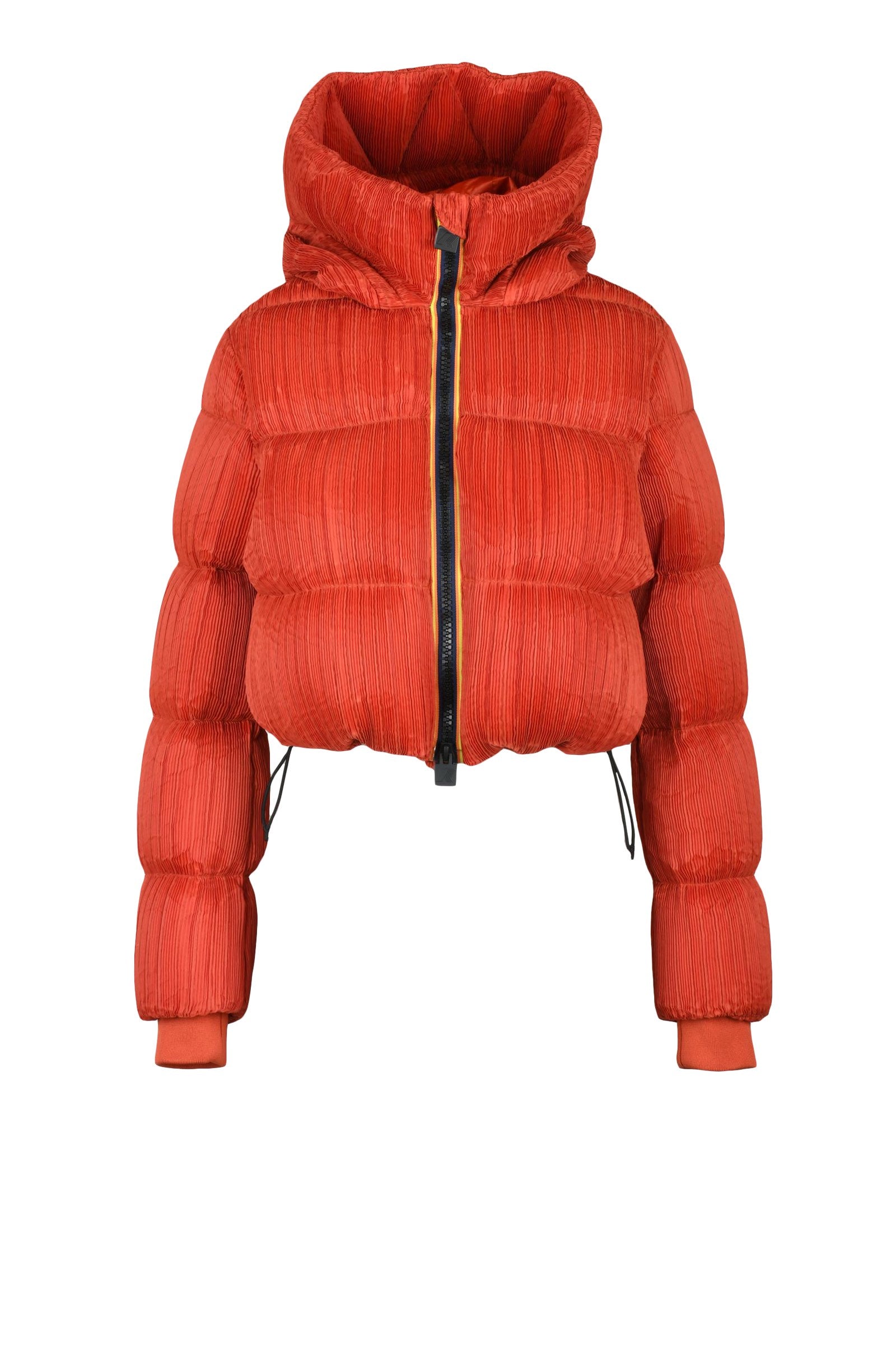 K-WAY X R&D DIRECT - OUTWEAR JACKETS