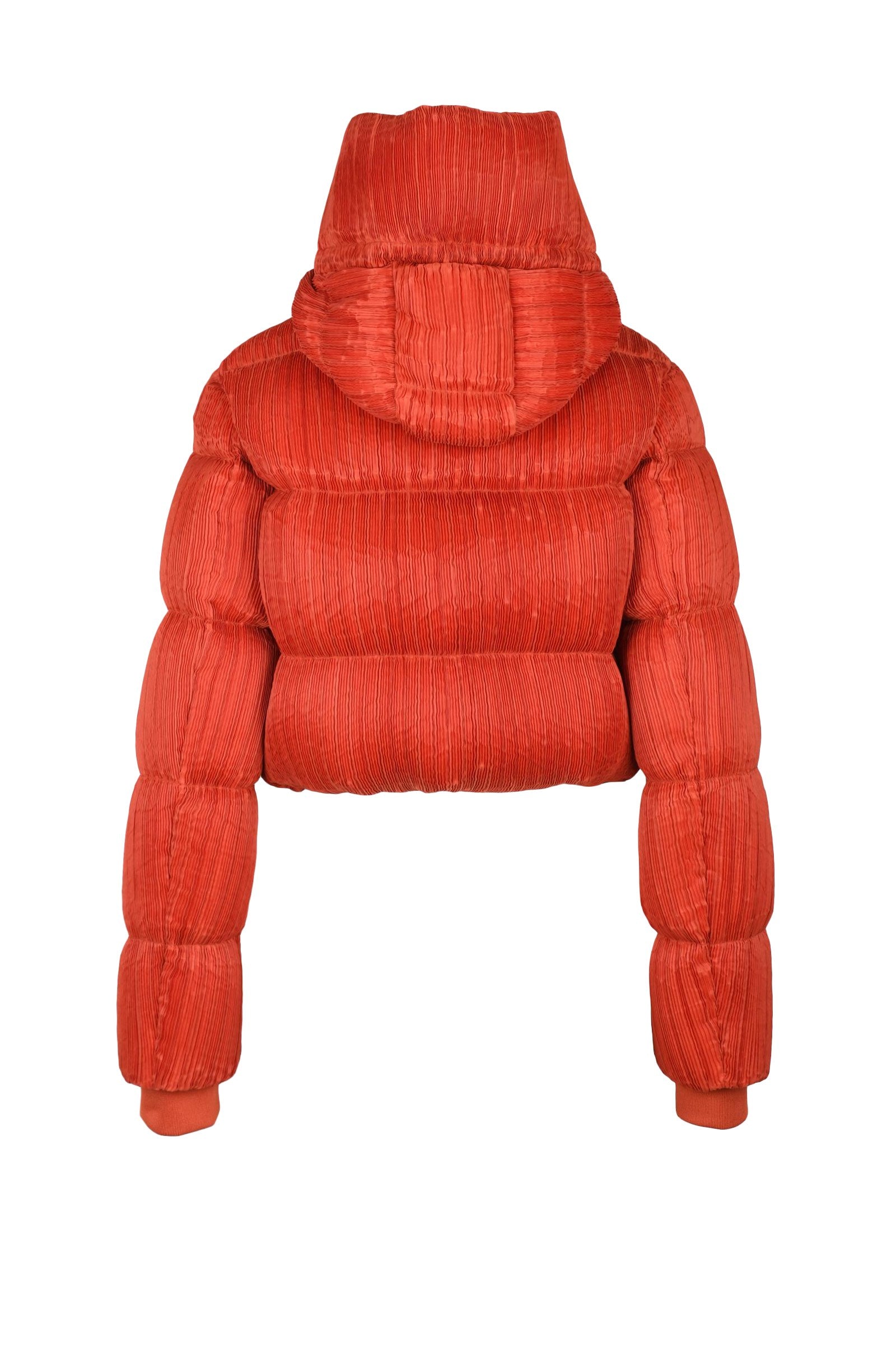 K-WAY X R&D DIRECT - OUTWEAR JACKETS