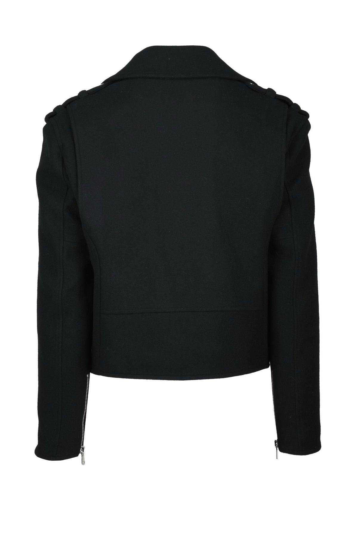 BALMAIN - OUTWEAR JACKETS