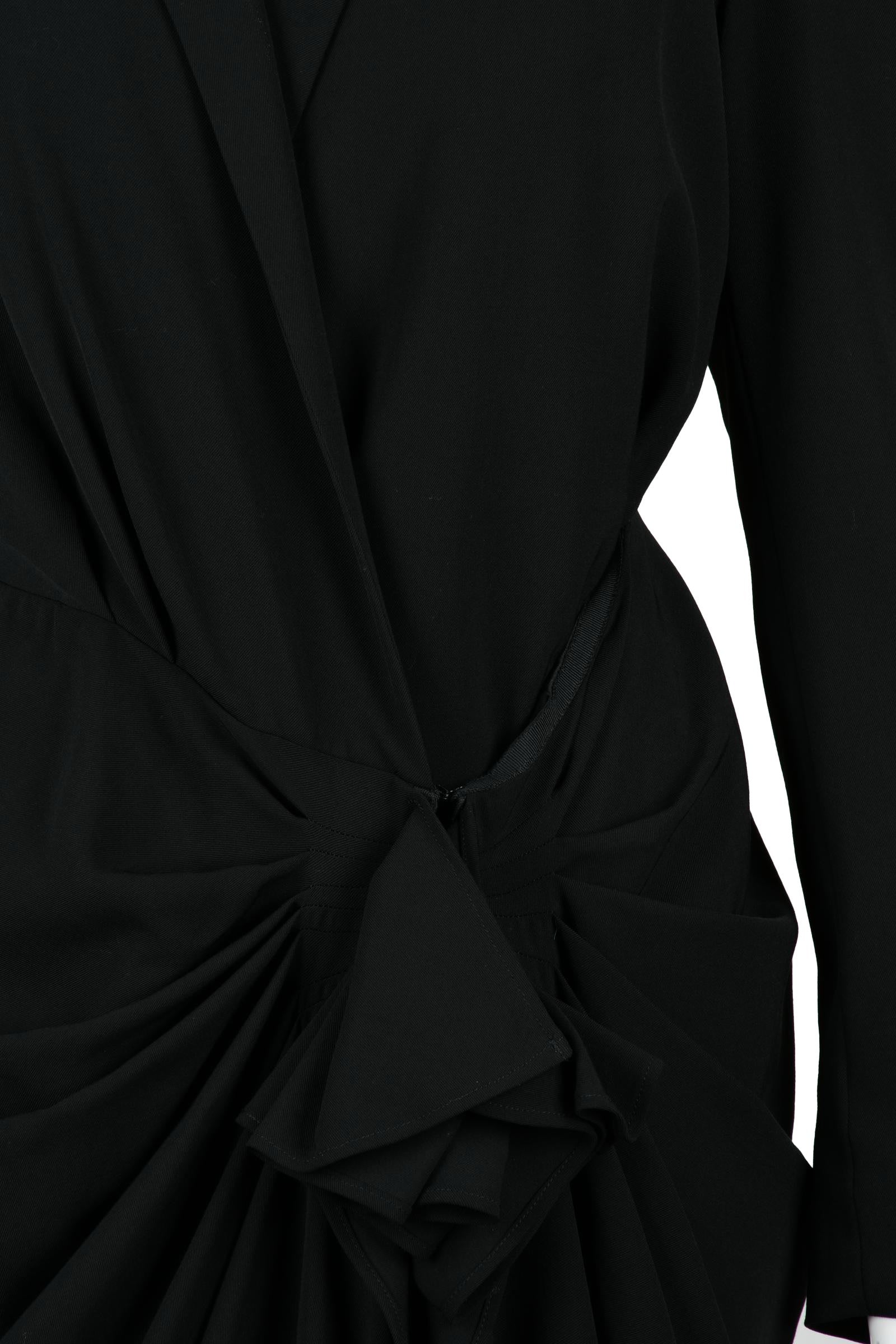 DRIES VAN NOTEN - DRESS