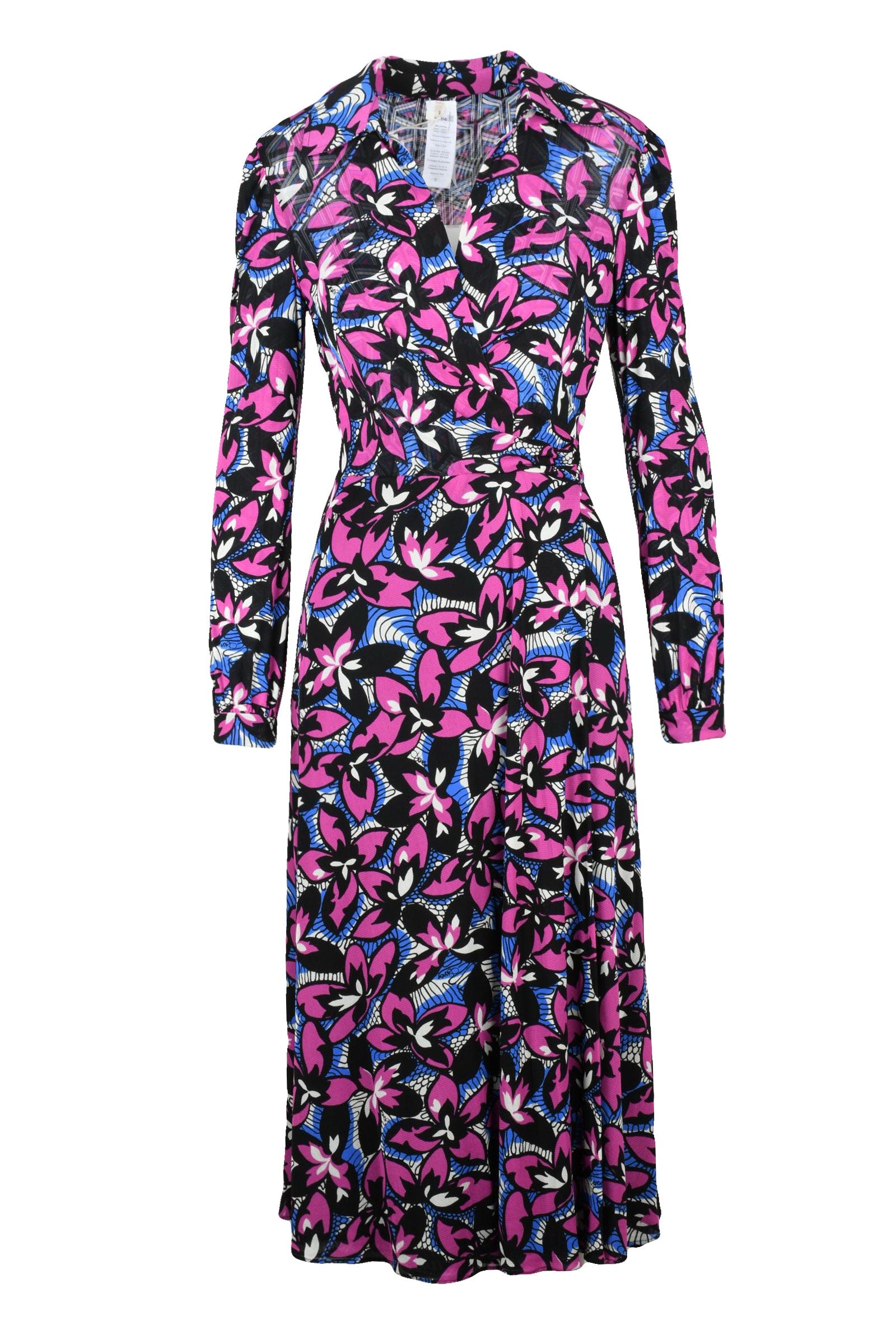 DIANE VON FURSTENBERG - DRESS