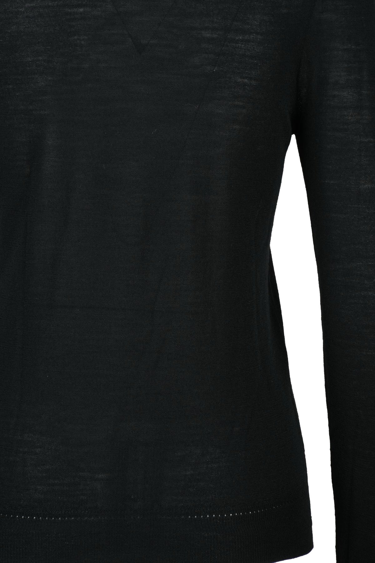 SAINT LAURENT - KNITWEAR AND SWEATSHIRTS