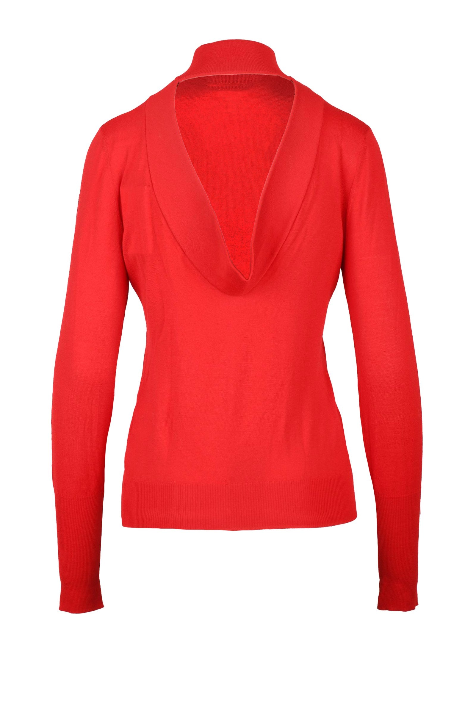 GIVENCHY - KNITWEAR AND SWEATSHIRTS