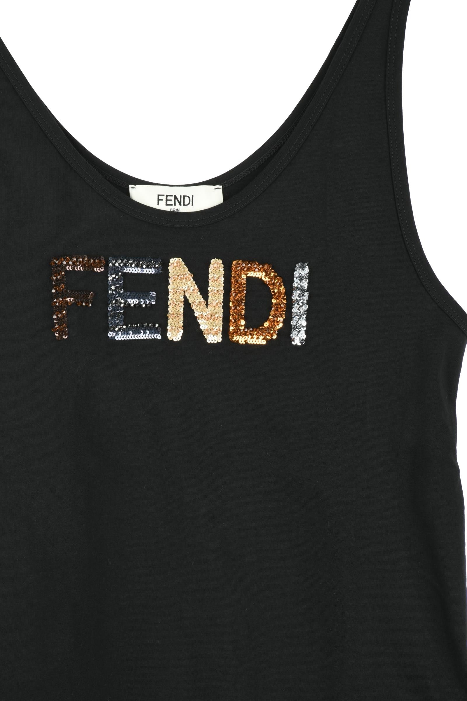 FENDI - KNITWEAR AND SWEATSHIRTS