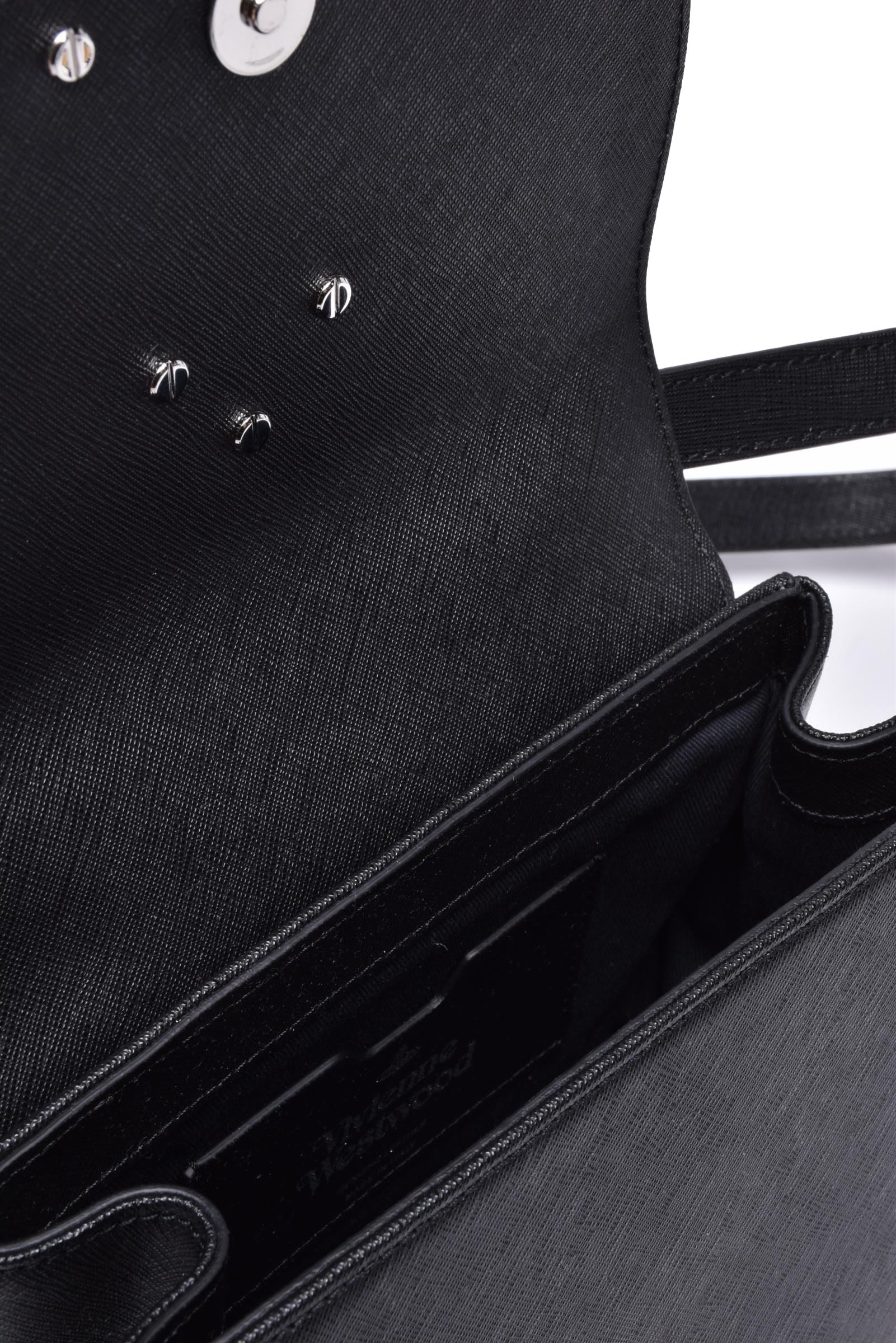 VIVIENNE WESTWOOD - BAGS AND BACKPAKS