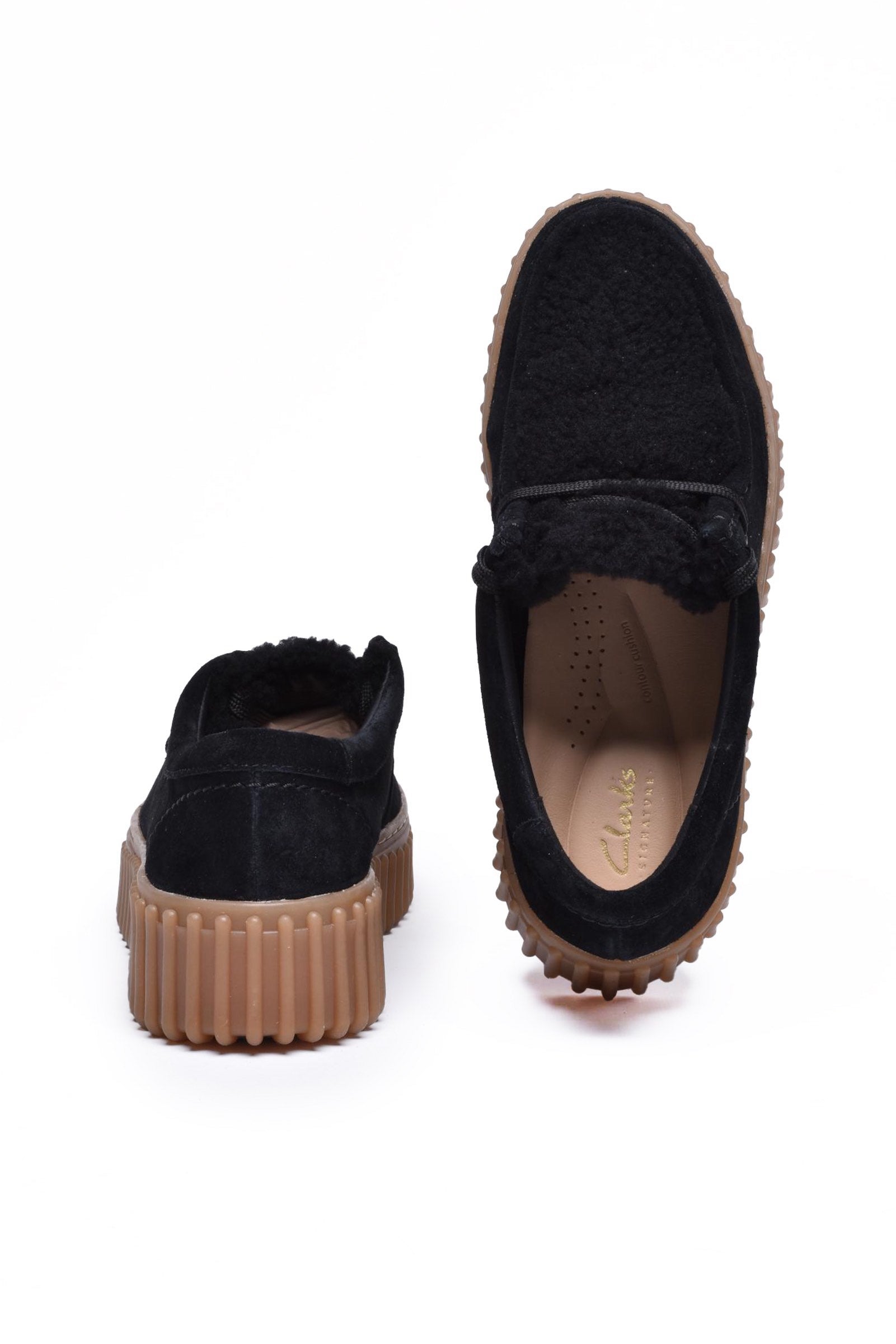 CLARKS ORIGINALS - SHOES