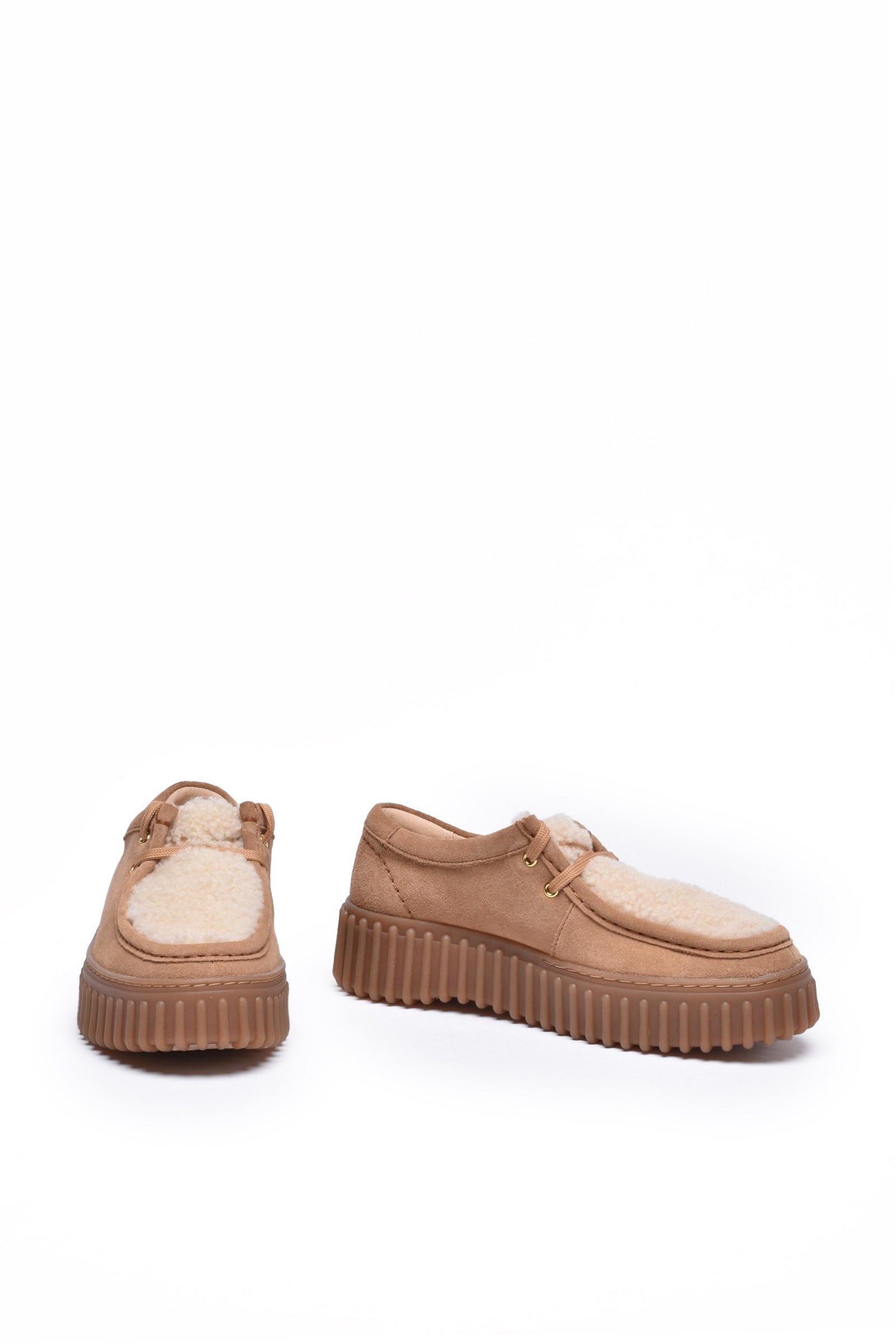 CLARKS ORIGINALS - SHOES