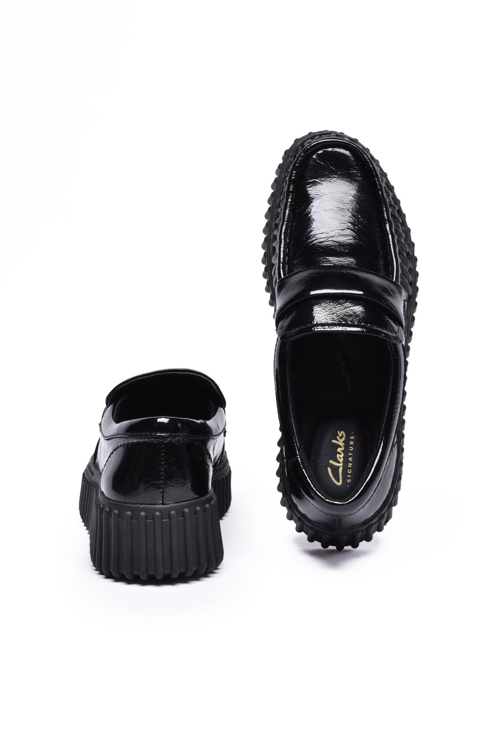 CLARKS ORIGINALS - SHOES