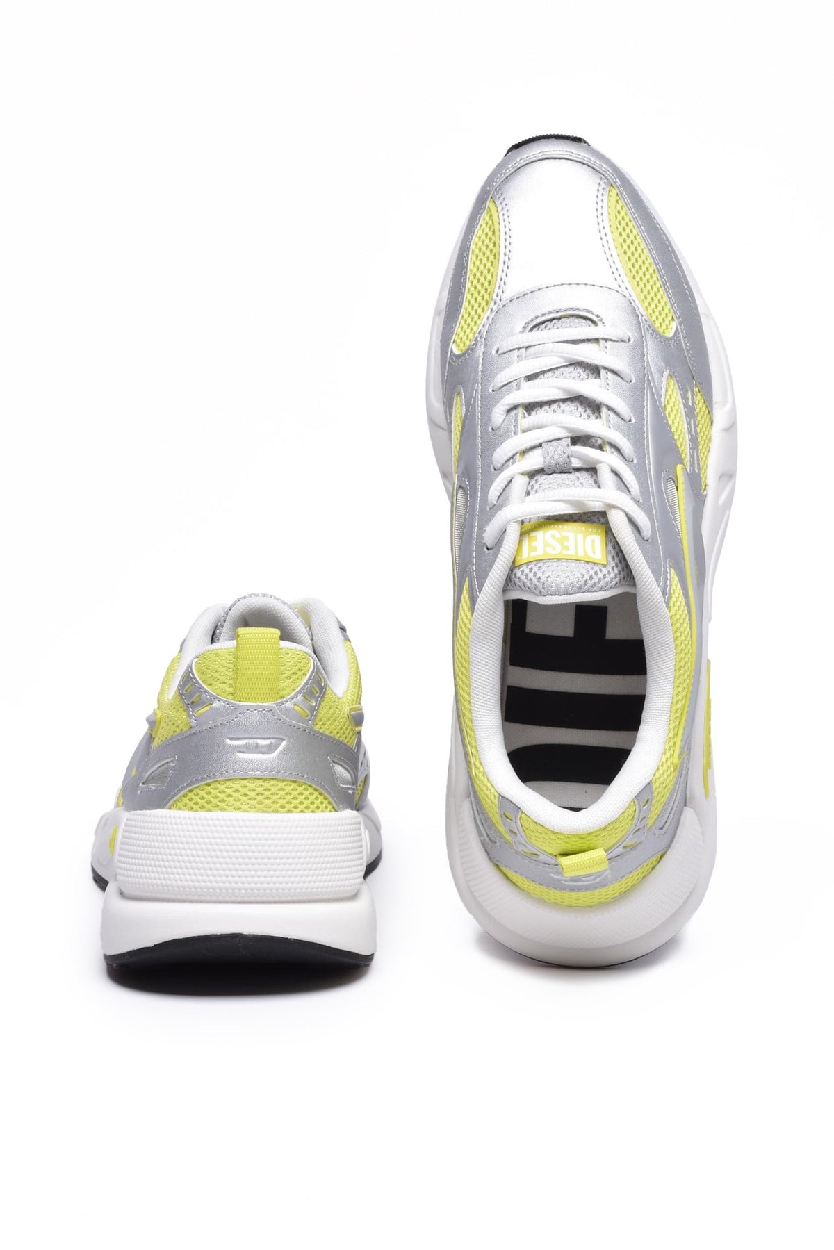 DIESEL - SHOES