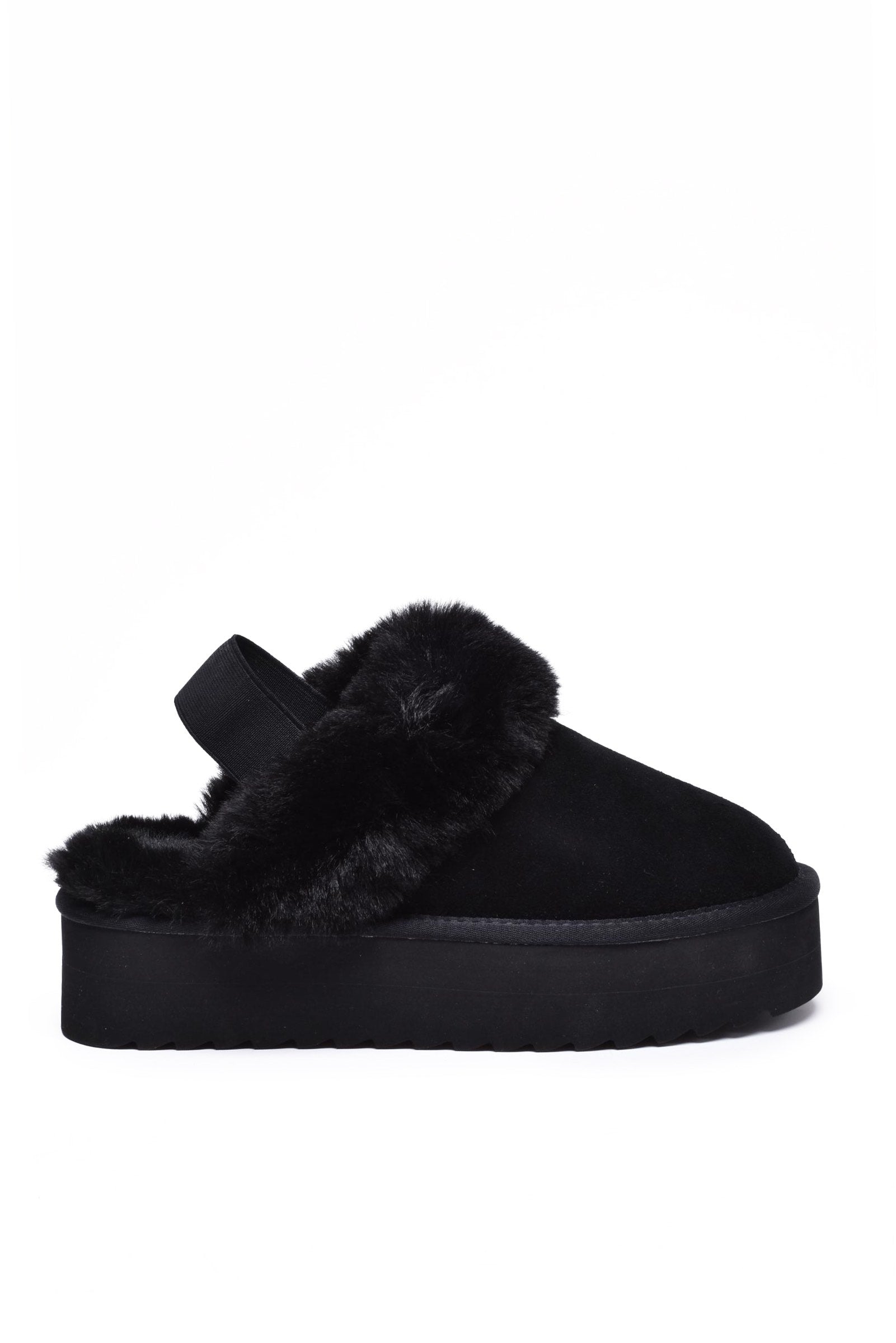 COLORS OF CALIFORNIA - SHOES