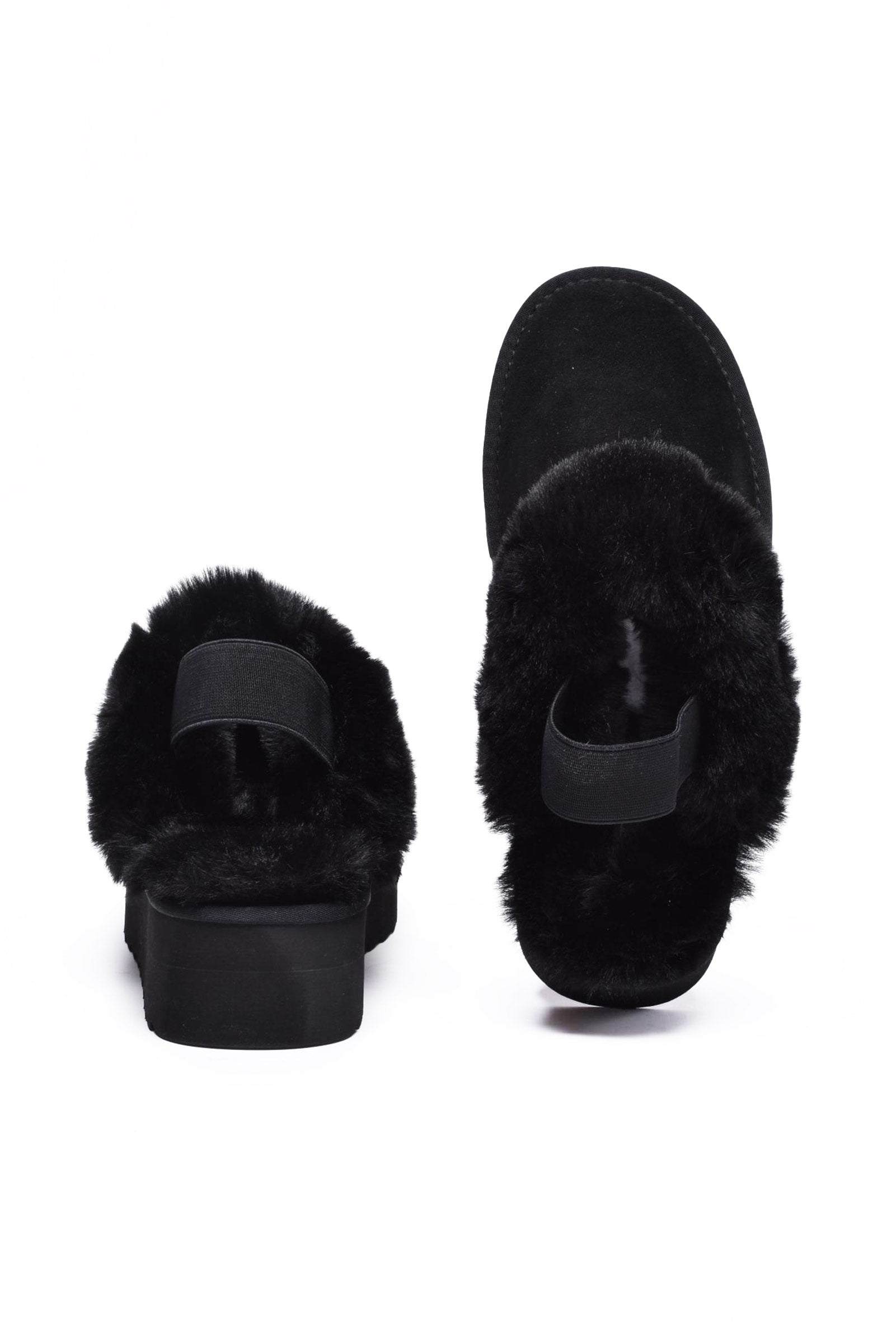 COLORS OF CALIFORNIA - SHOES