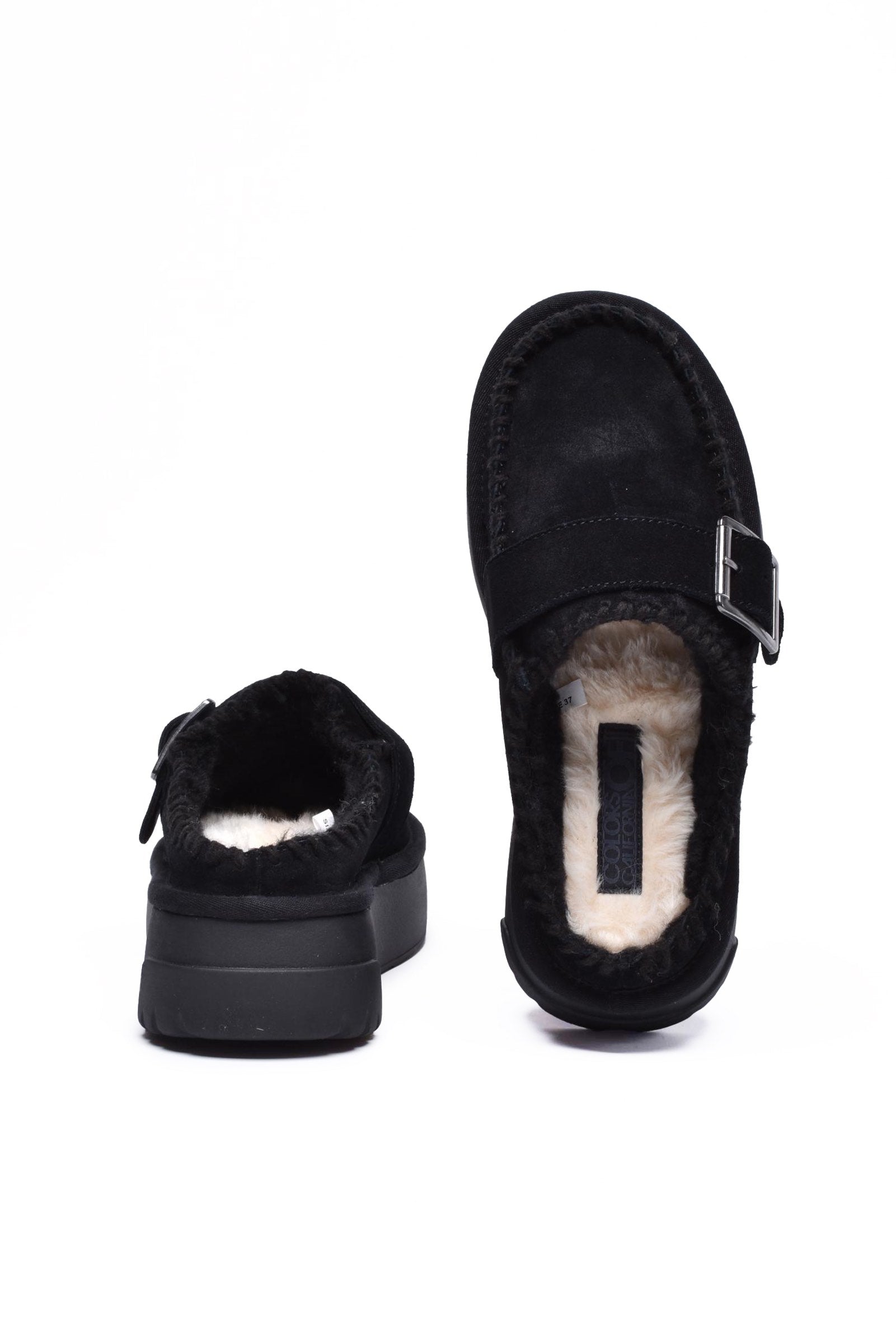 COLORS OF CALIFORNIA - SHOES