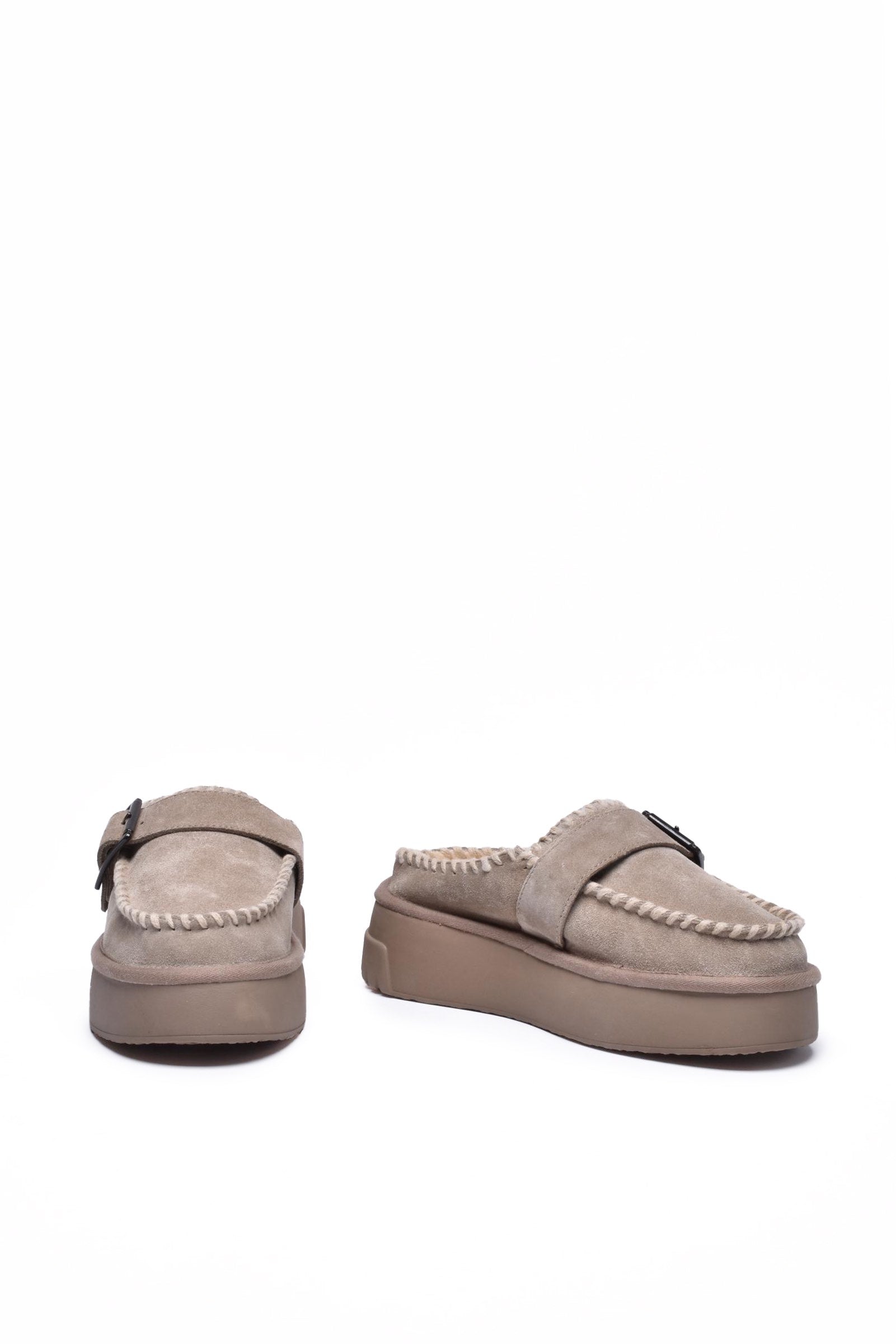 COLORS OF CALIFORNIA - SHOES