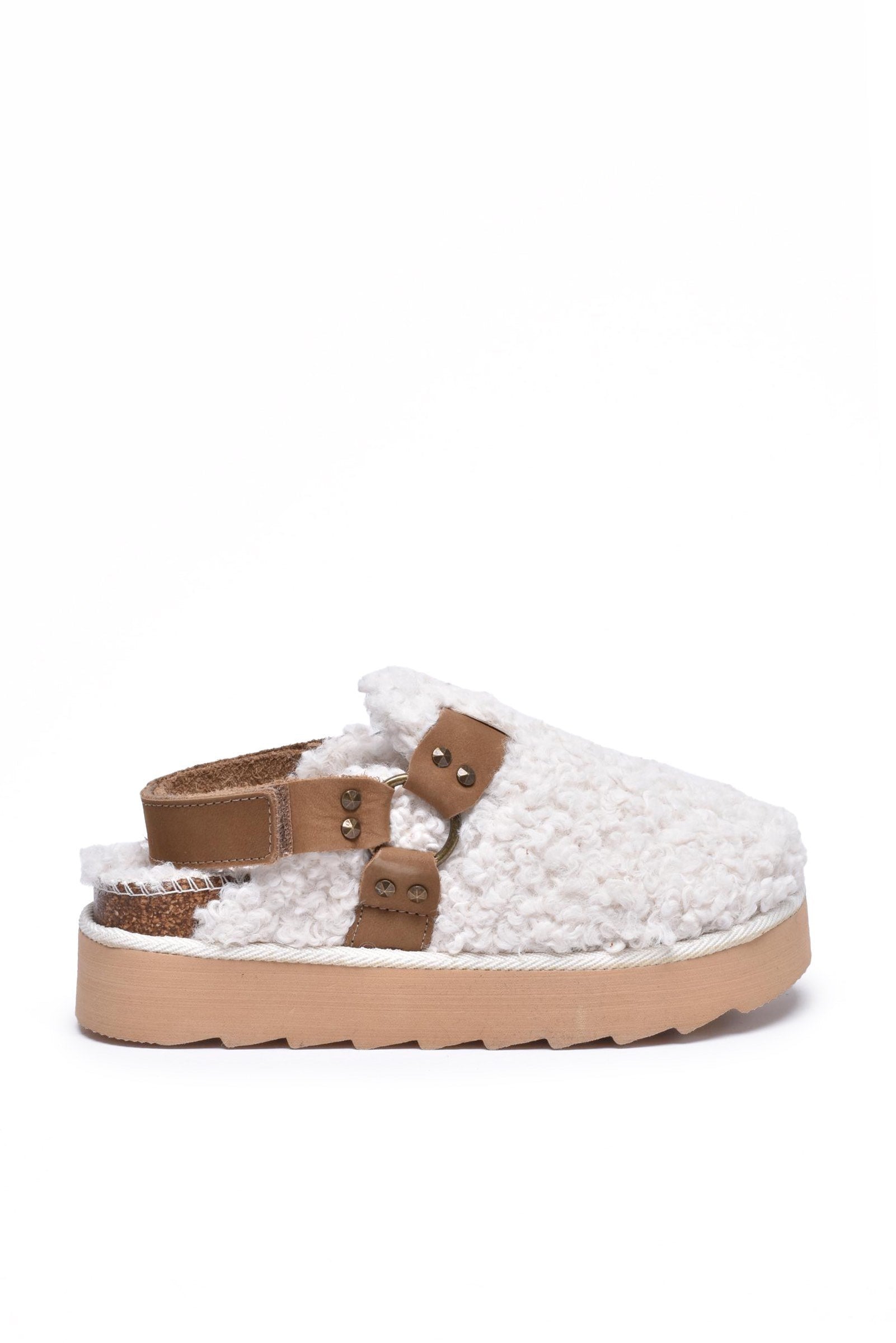 COLORS OF CALIFORNIA - SHOES