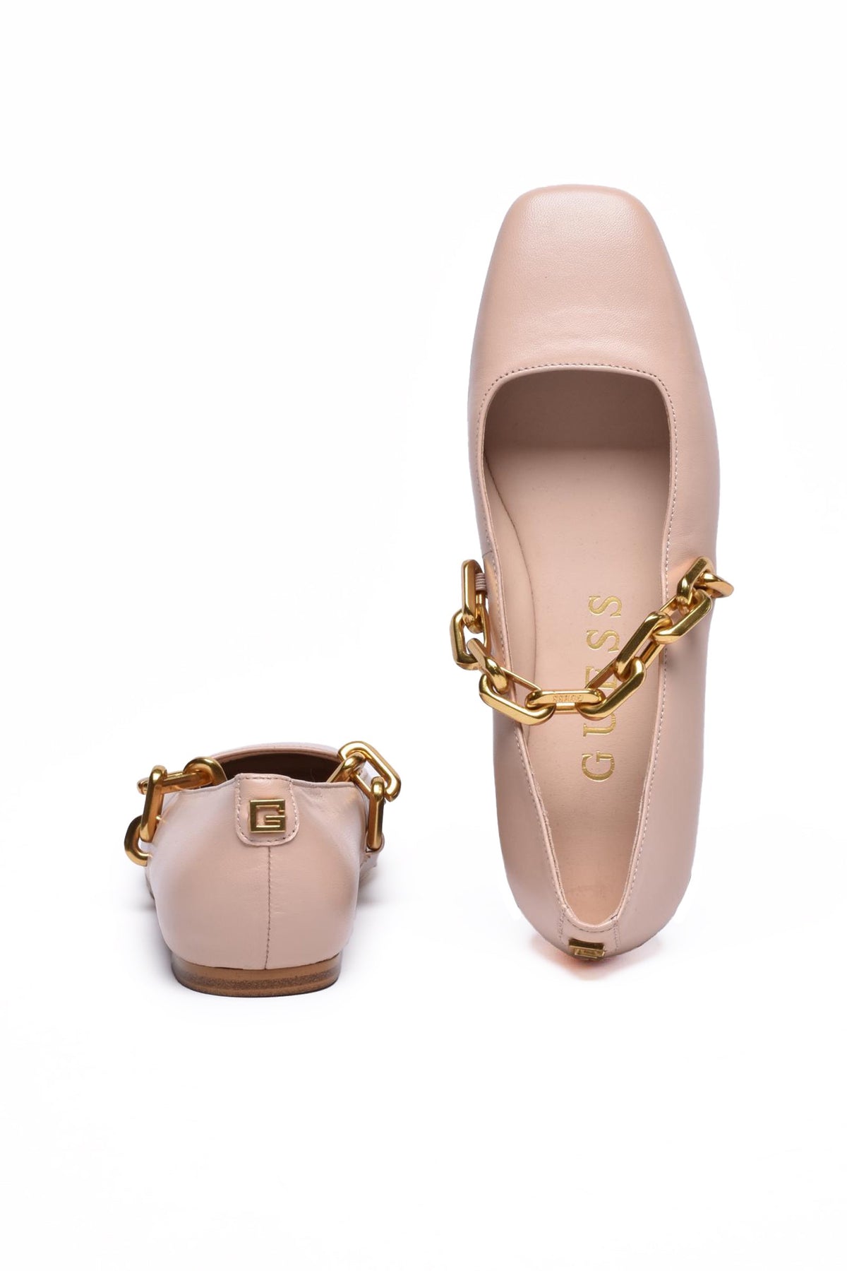 GUESS - SHOES