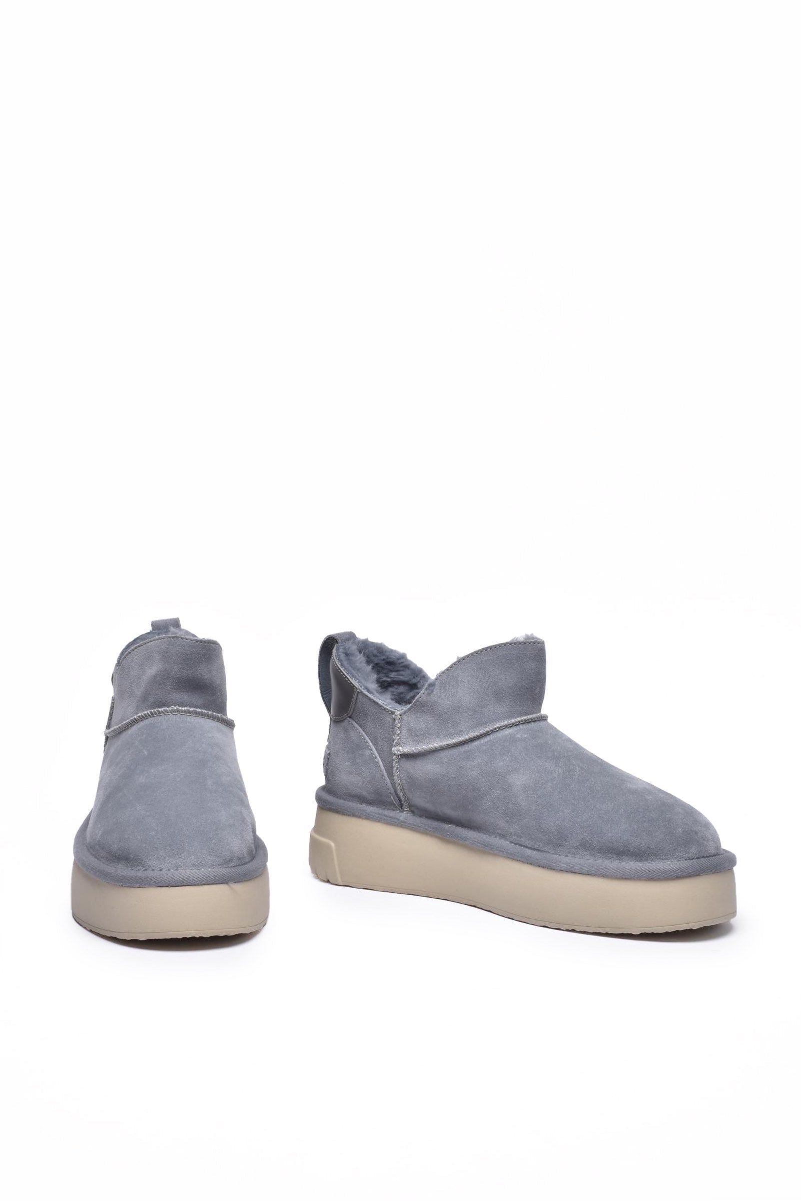 COLORS OF CALIFORNIA - SHOES