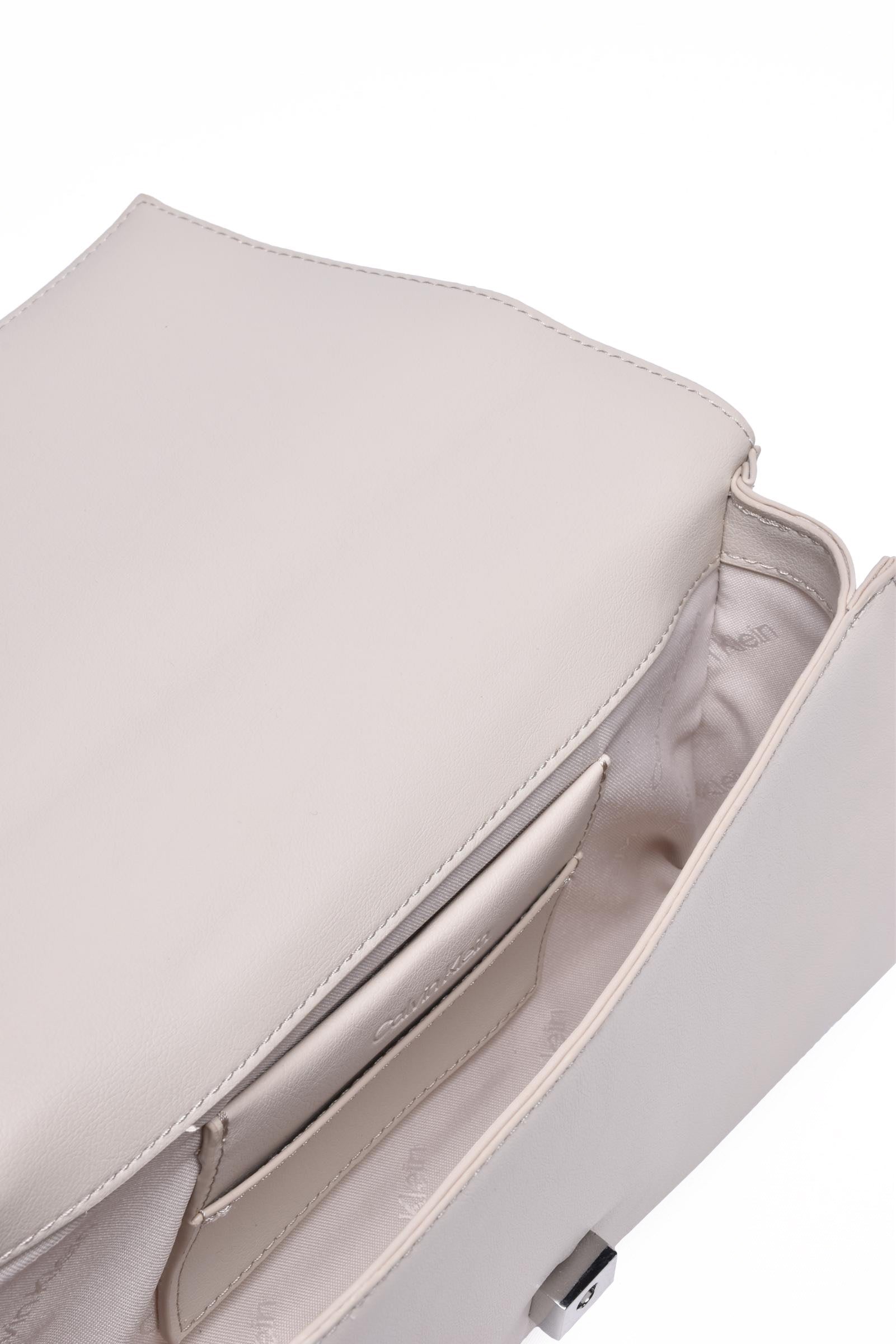 CALVIN KLEIN - BAGS AND BACKPAKS