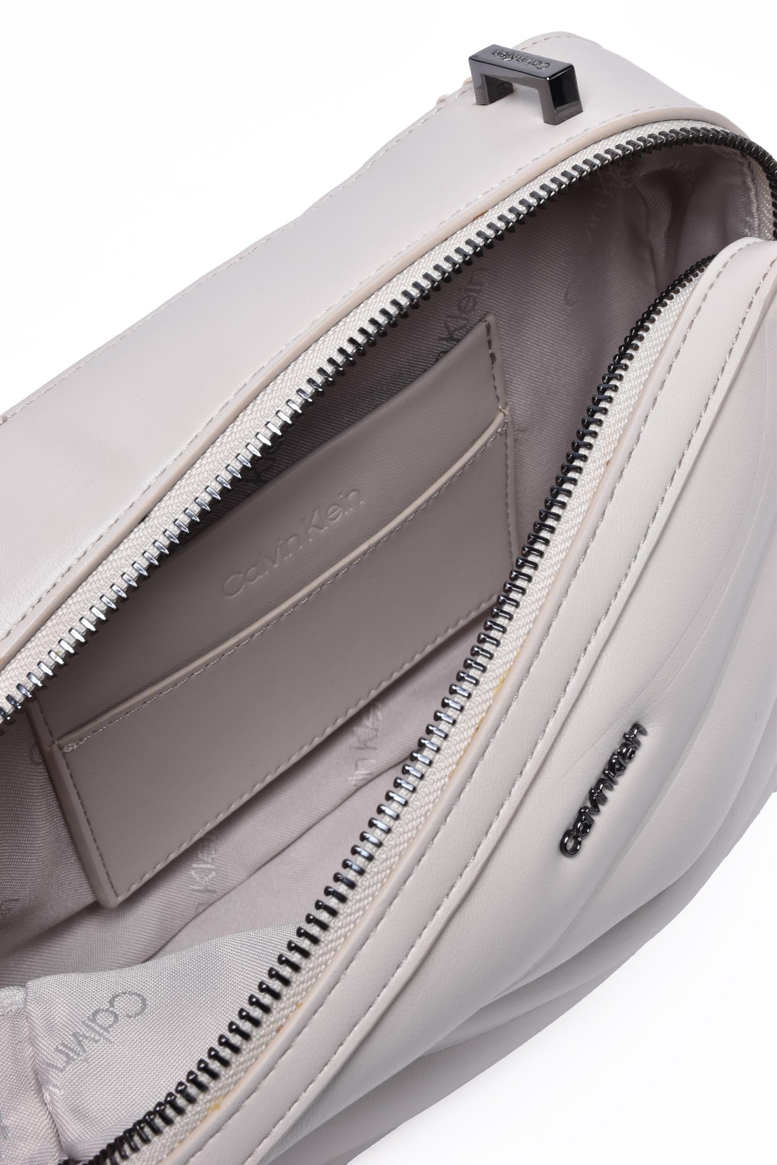 CALVIN KLEIN - BAGS AND BACKPAKS