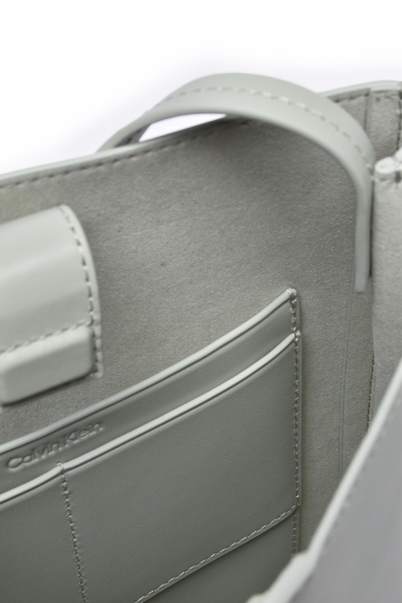 CALVIN KLEIN - BAGS AND BACKPAKS