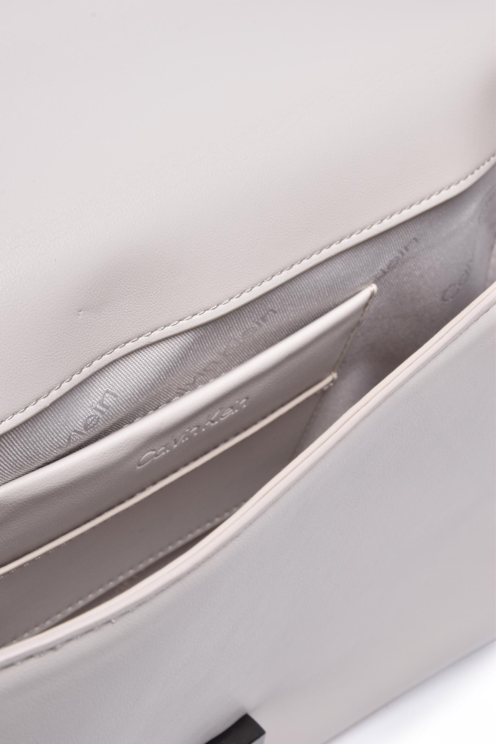 CALVIN KLEIN - BAGS AND BACKPAKS