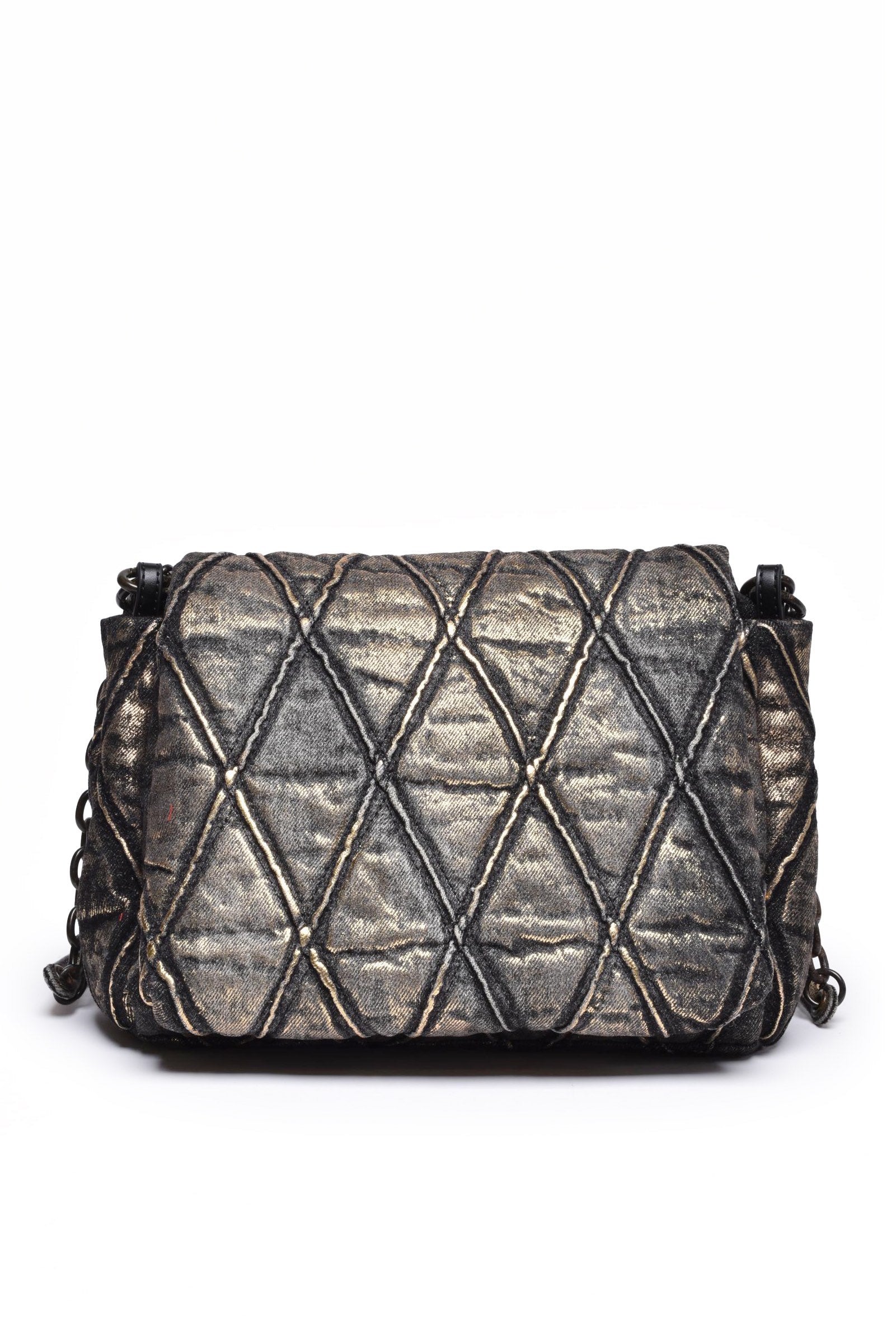 DIESEL - BAGS AND BACKPAKS