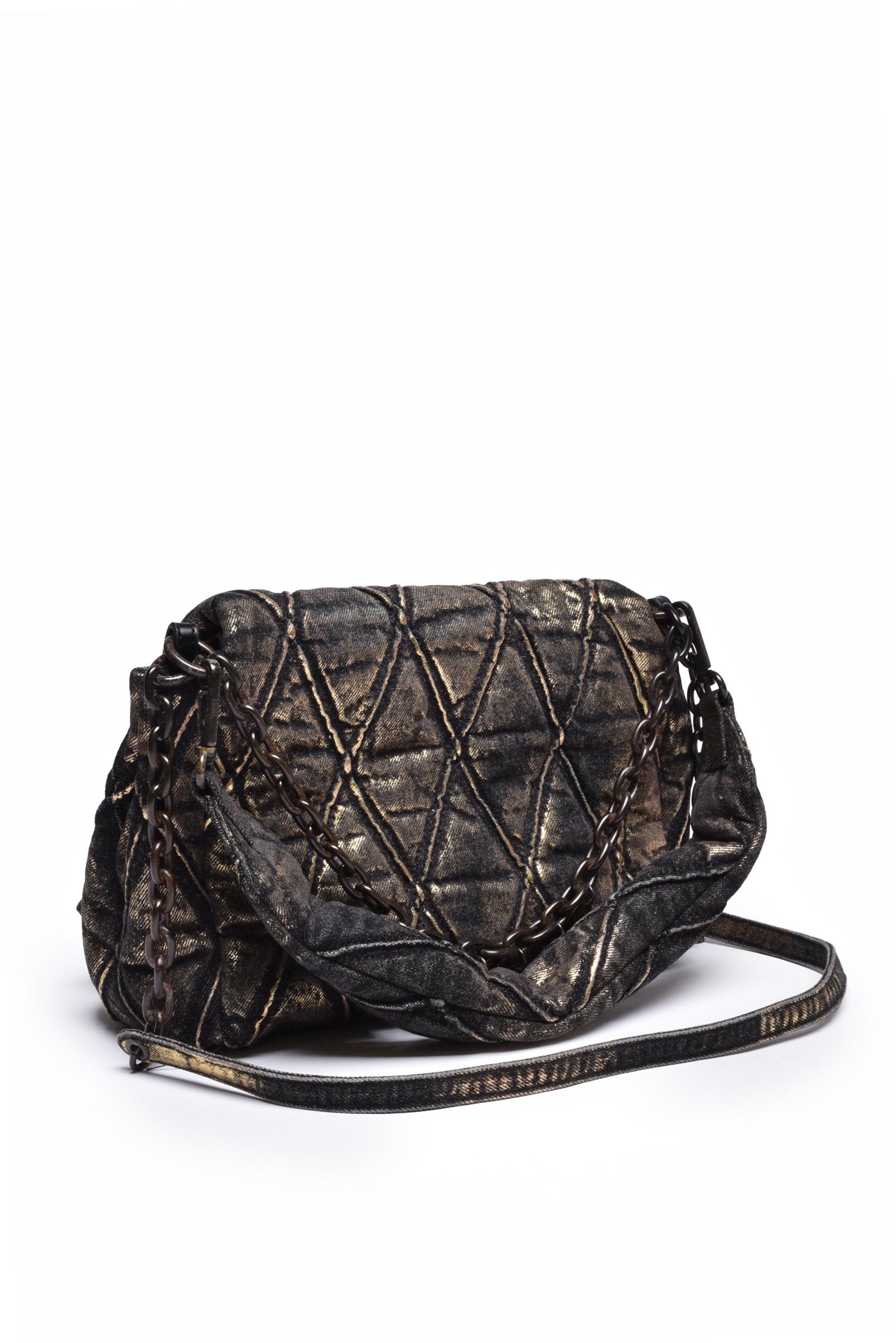 DIESEL - BAGS AND BACKPAKS