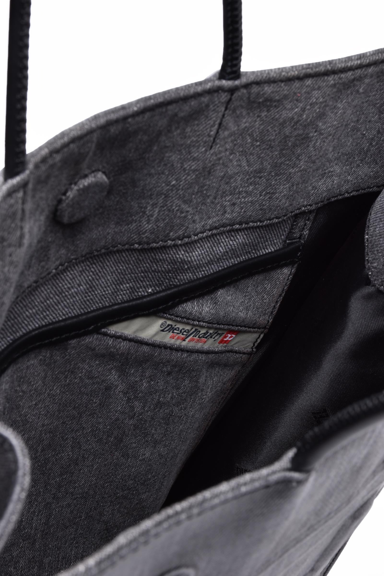 DIESEL - BAGS AND BACKPAKS