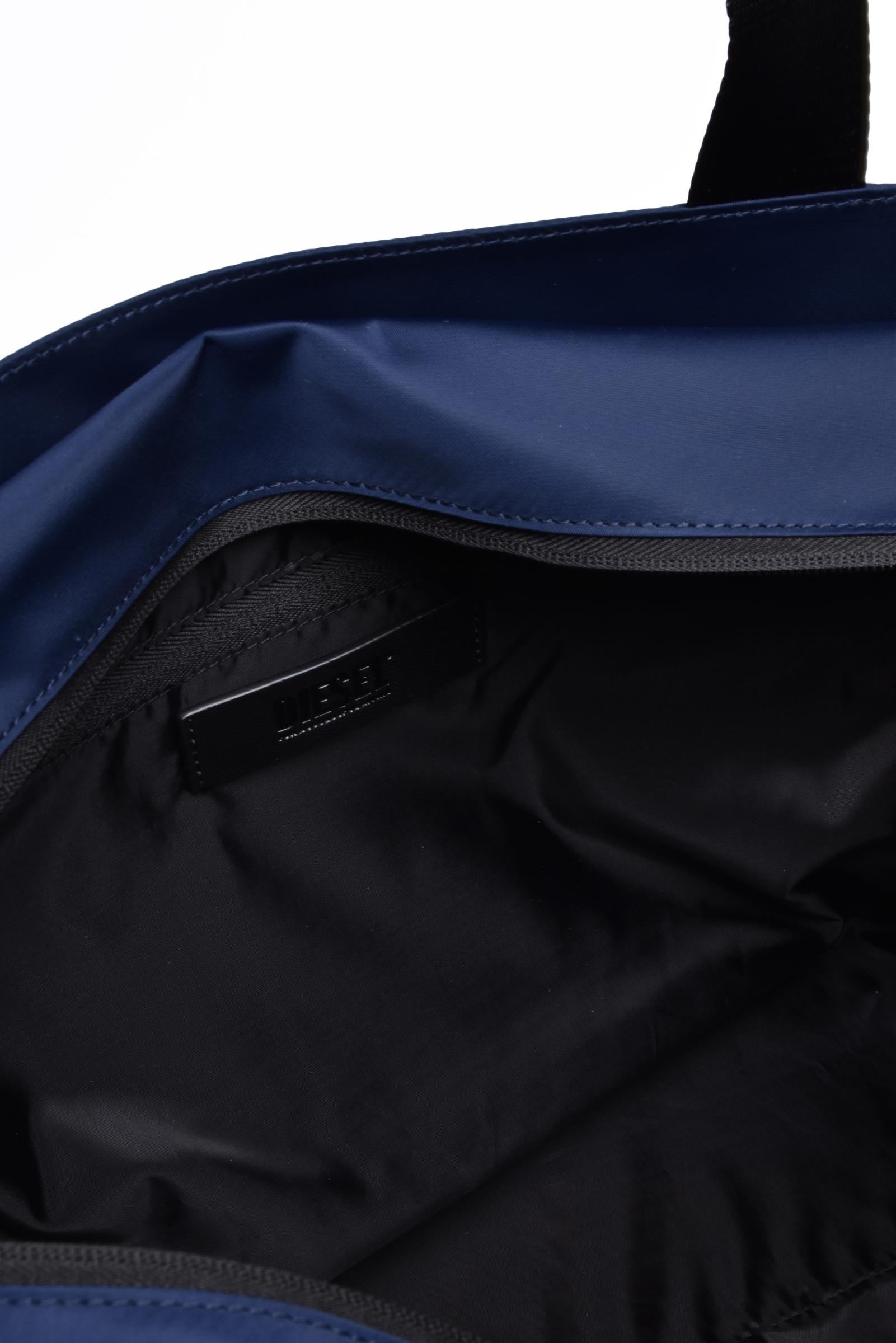 DIESEL - BAGS AND BACKPACKS
