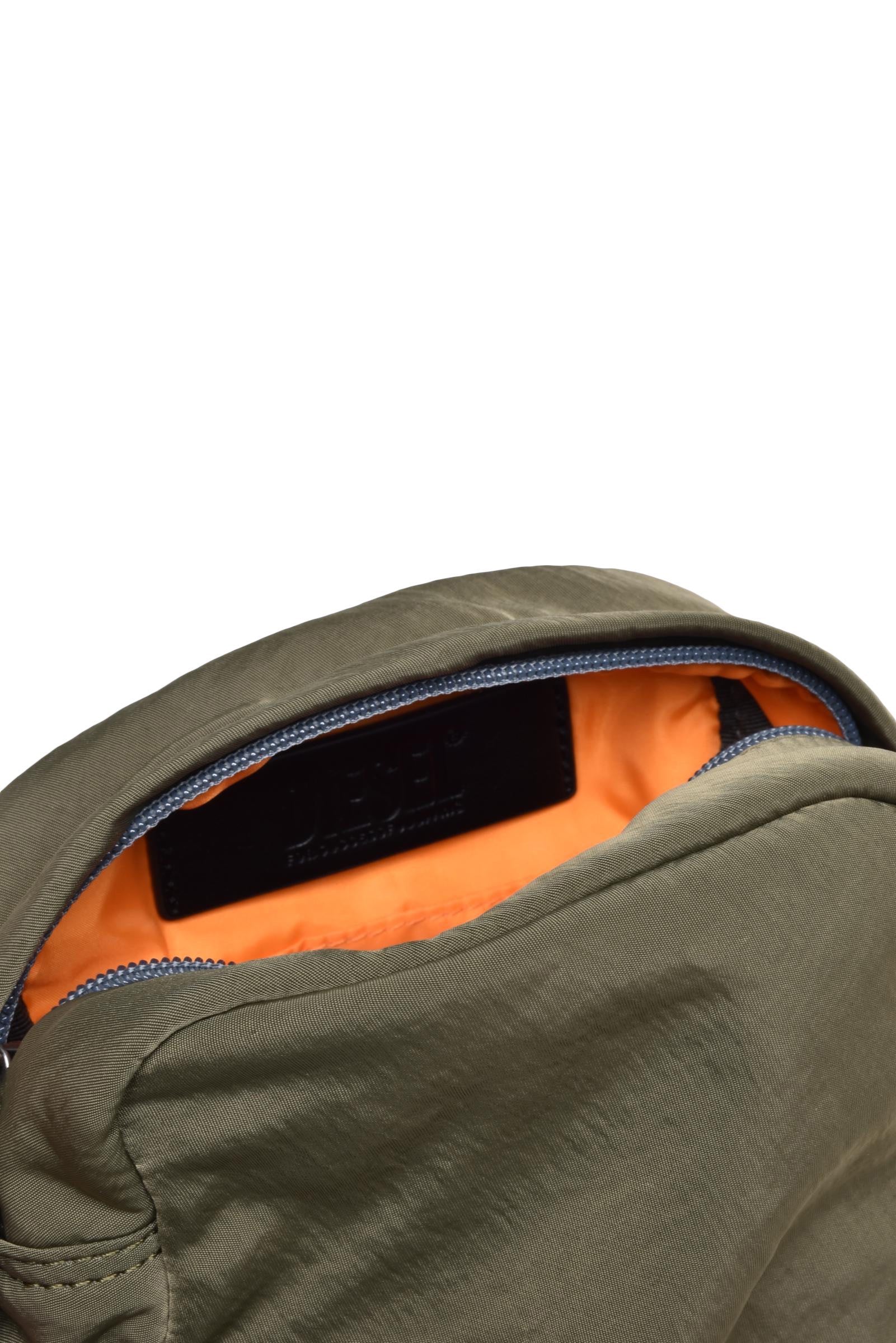 DIESEL - BAGS AND BACKPAKS