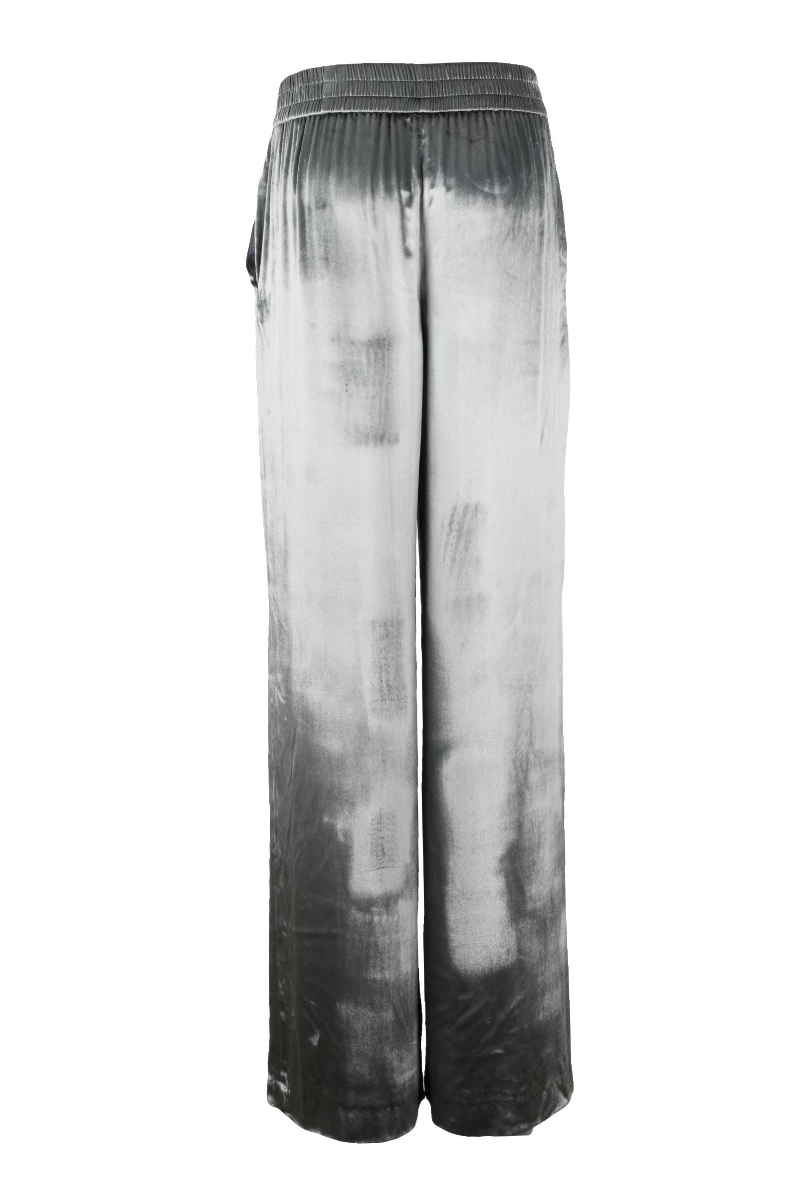 REDVALENTINO - TROUSERS