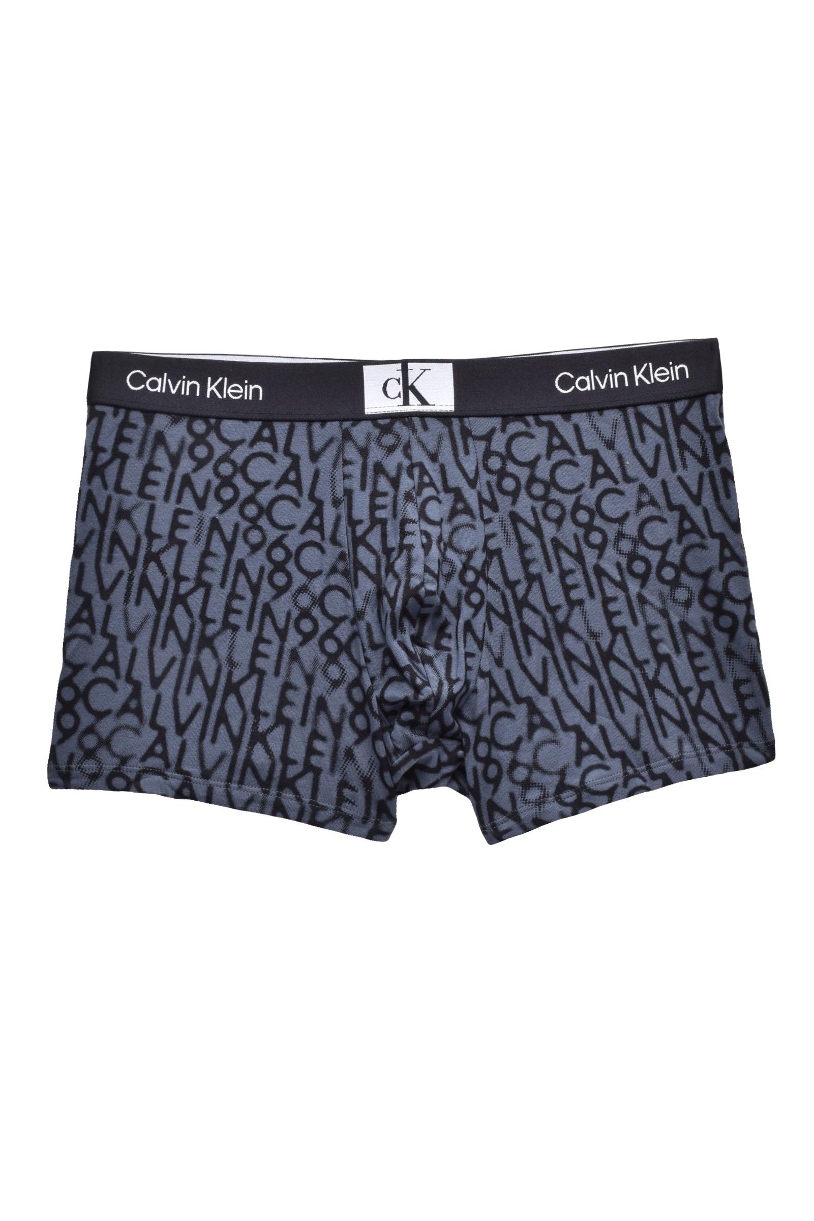 CALVIN KLEIN - UNDERWEAR