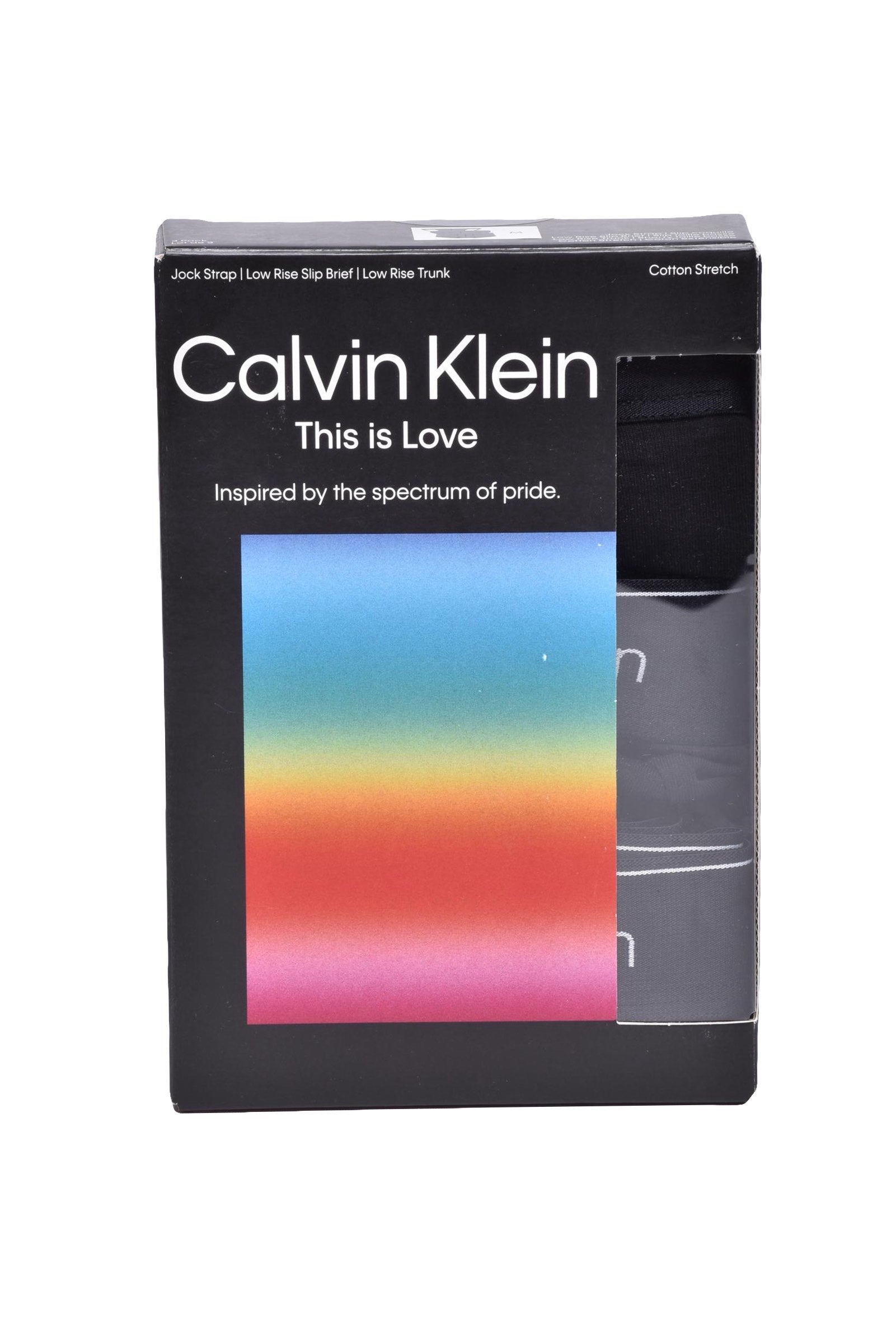 CALVIN KLEIN - ACCESSORIES