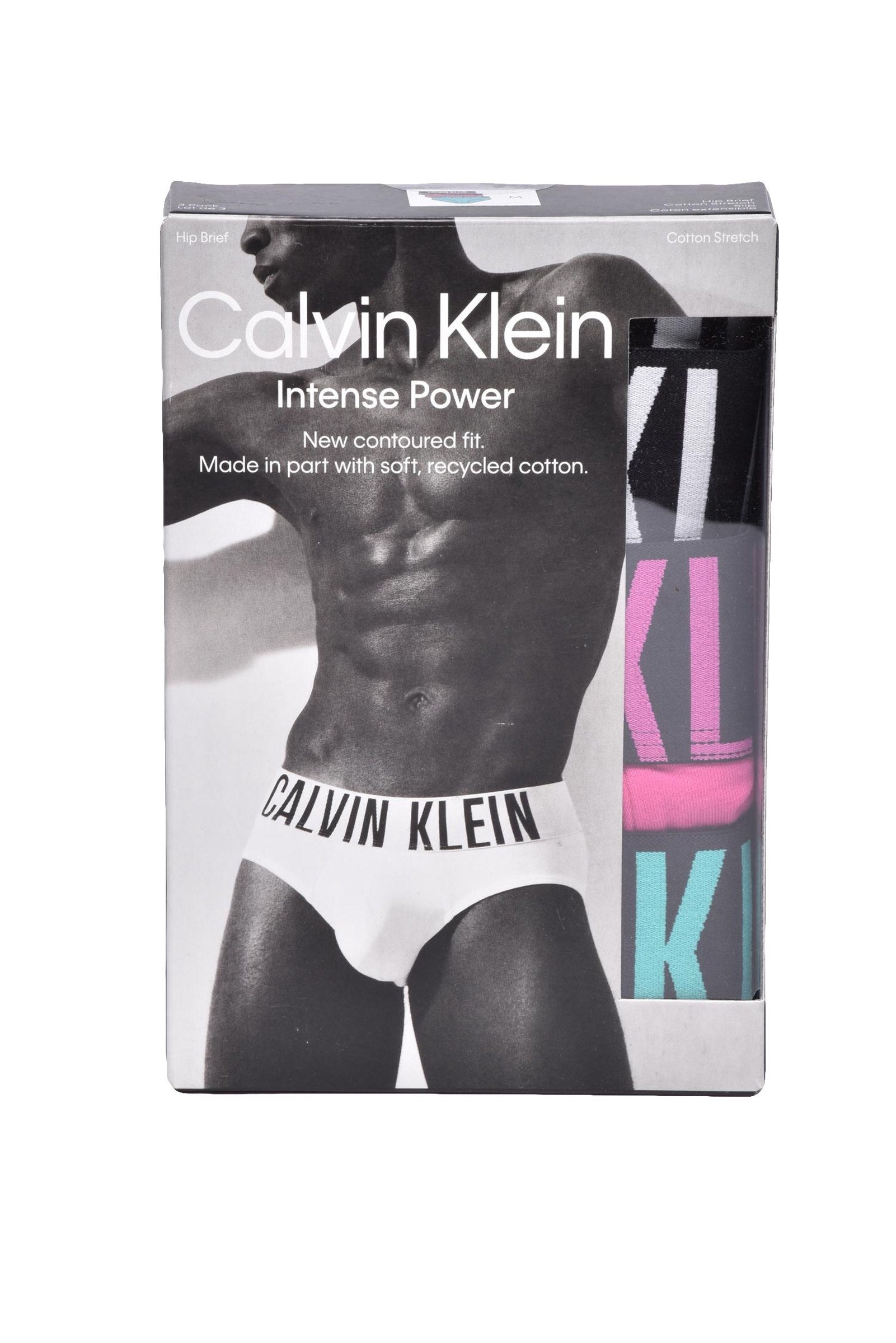 CALVIN KLEIN - UNDERWEAR